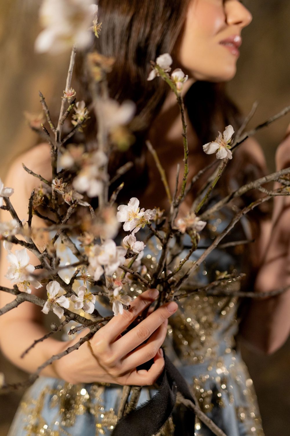 Hades & Persephone reimagined - Blog Mariage Madame C