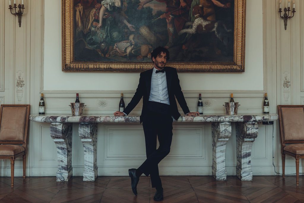 Mariage élégant dans le Nord au Château d'Avelin - Blog Mariage Madame C Mariage élégant dans le Nord au Château d'Avelin - Blog Mariage Madame C