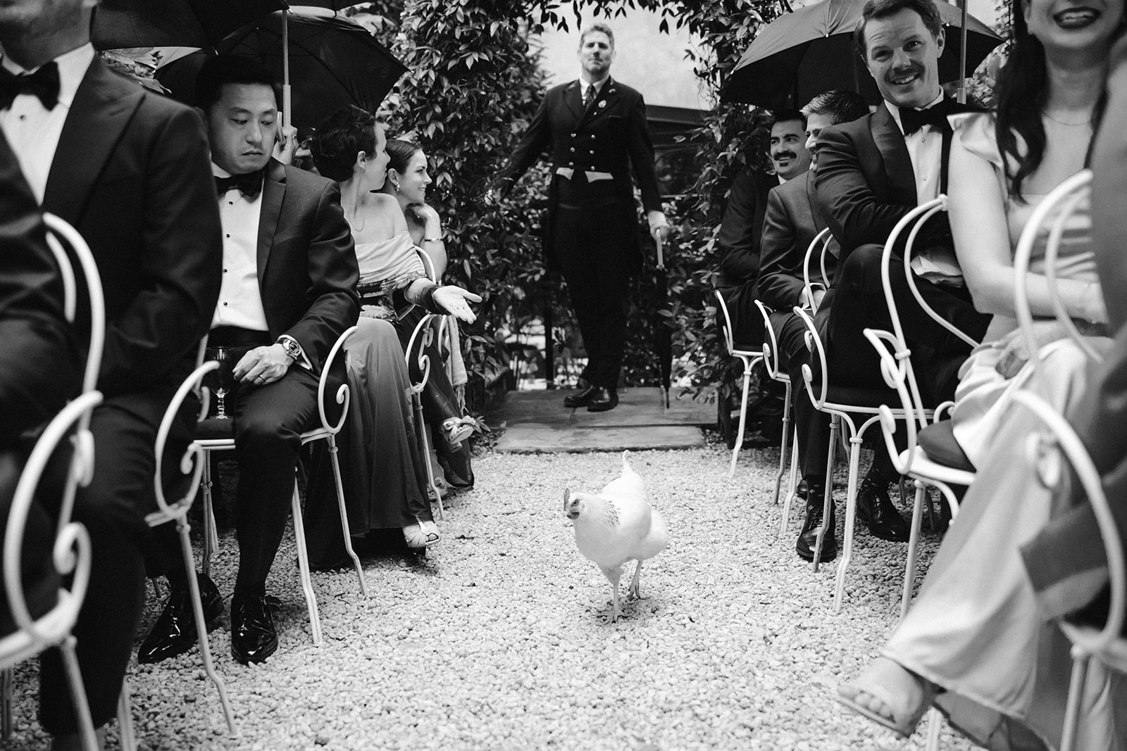 Mariage intime à Paris à l'Hôtel Particulier Montmartre - Nancy + Mitesh - Blog Mariage Madame C