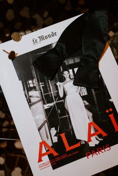 Mariage intime à Paris à l'Hôtel Particulier Montmartre - Nancy + Mitesh - Blog Mariage Madame C