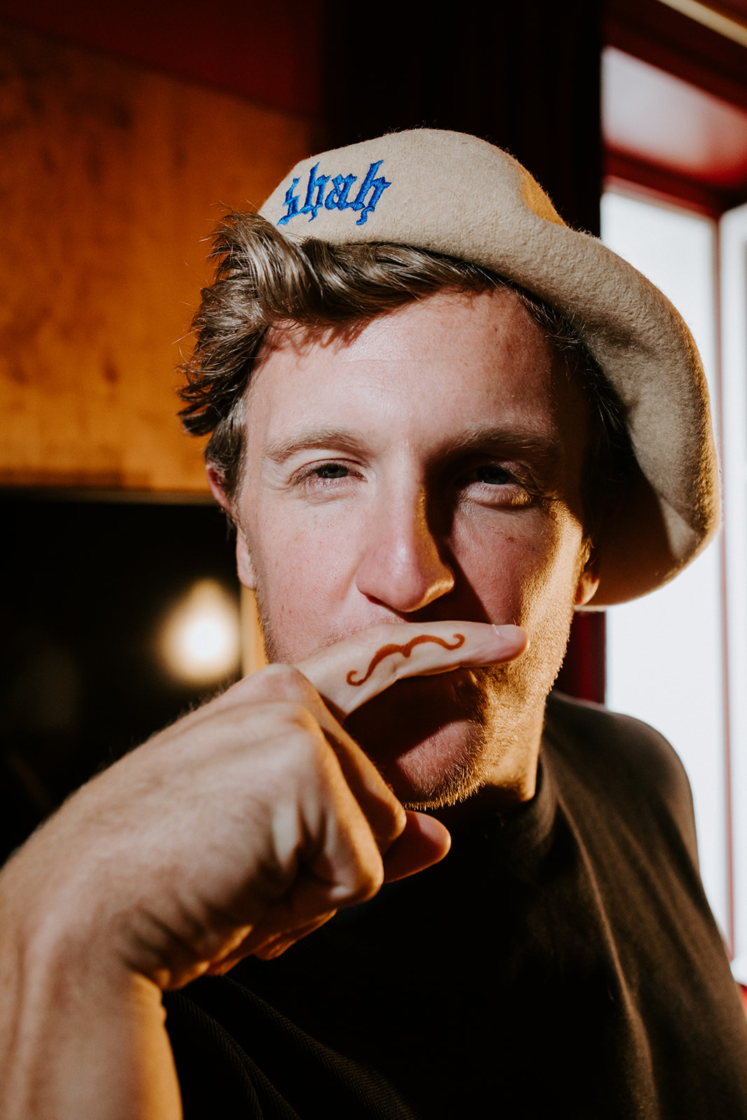 Mariage intime à Paris à l'Hôtel Particulier Montmartre - Nancy + Mitesh - Blog Mariage Madame C