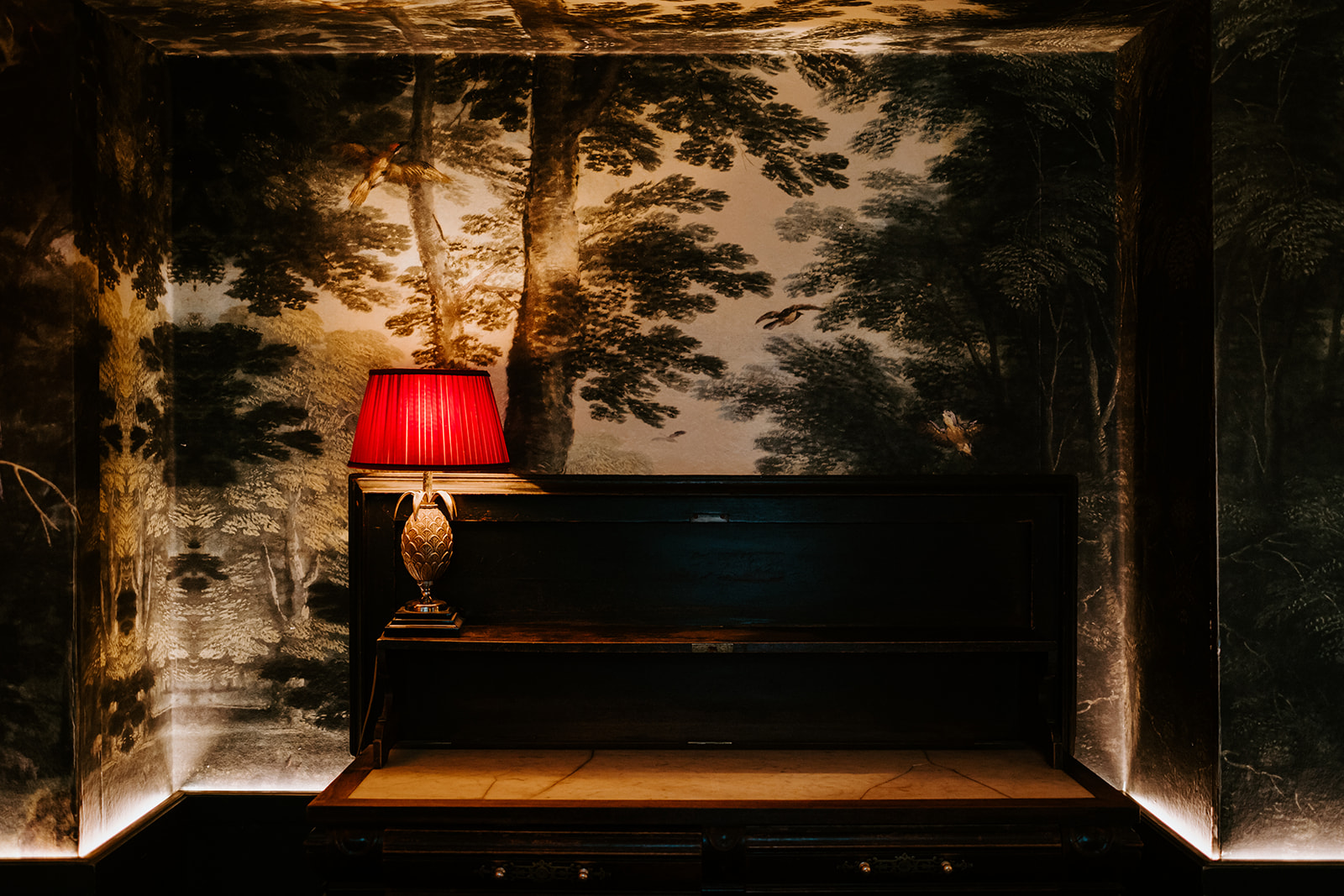 Mariage intime à Paris à l'Hôtel Particulier Montmartre - Nancy + Mitesh - Blog Mariage Madame C