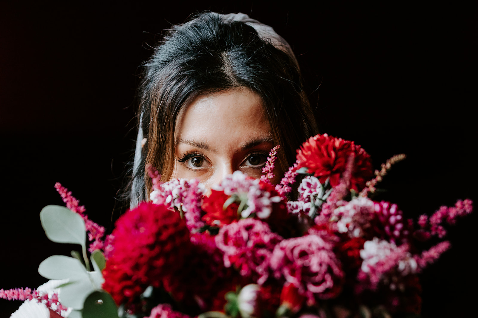 Mariage intime à Paris à l'Hôtel Particulier Montmartre © The Parisian