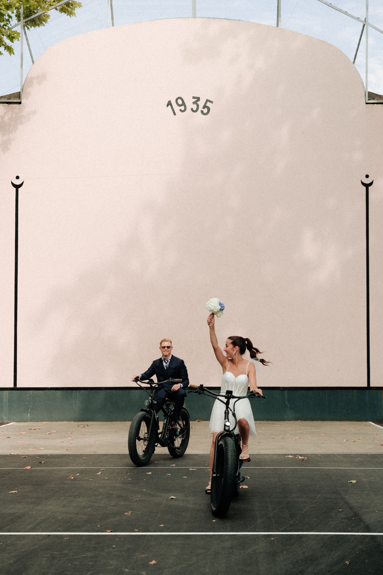 Mariage moderne à Hossegor - Florence + Rémi - Blog Mariage Madame C Mariage moderne à Hossegor - Florence + Rémi - Blog Mariage Madame C