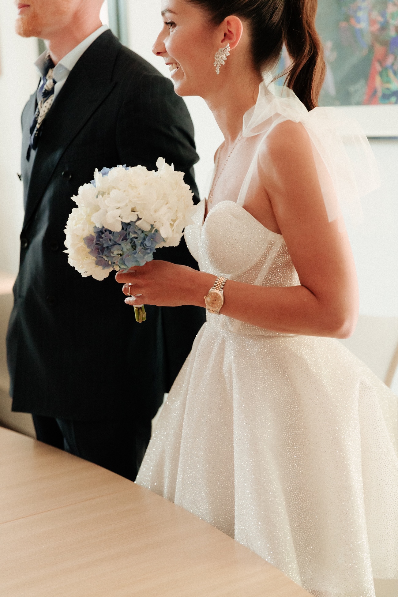 Mariage moderne à Hossegor - Florence + Rémi - Blog Mariage Madame C Mariage moderne à Hossegor - Florence + Rémi - Blog Mariage Madame C