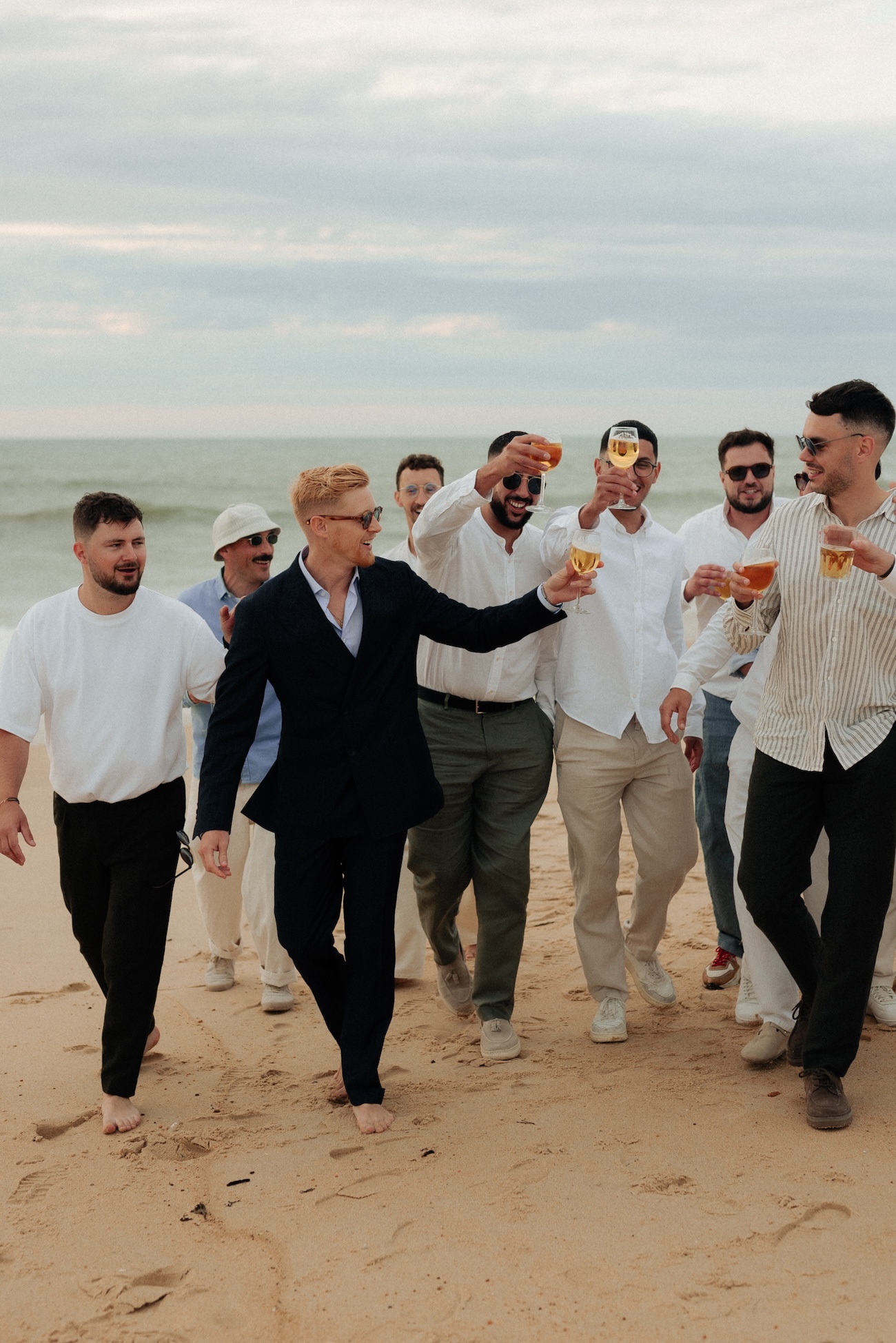 Mariage moderne à Hossegor - Florence + Rémi - Blog Mariage Madame C Mariage moderne à Hossegor - Florence + Rémi - Blog Mariage Madame C