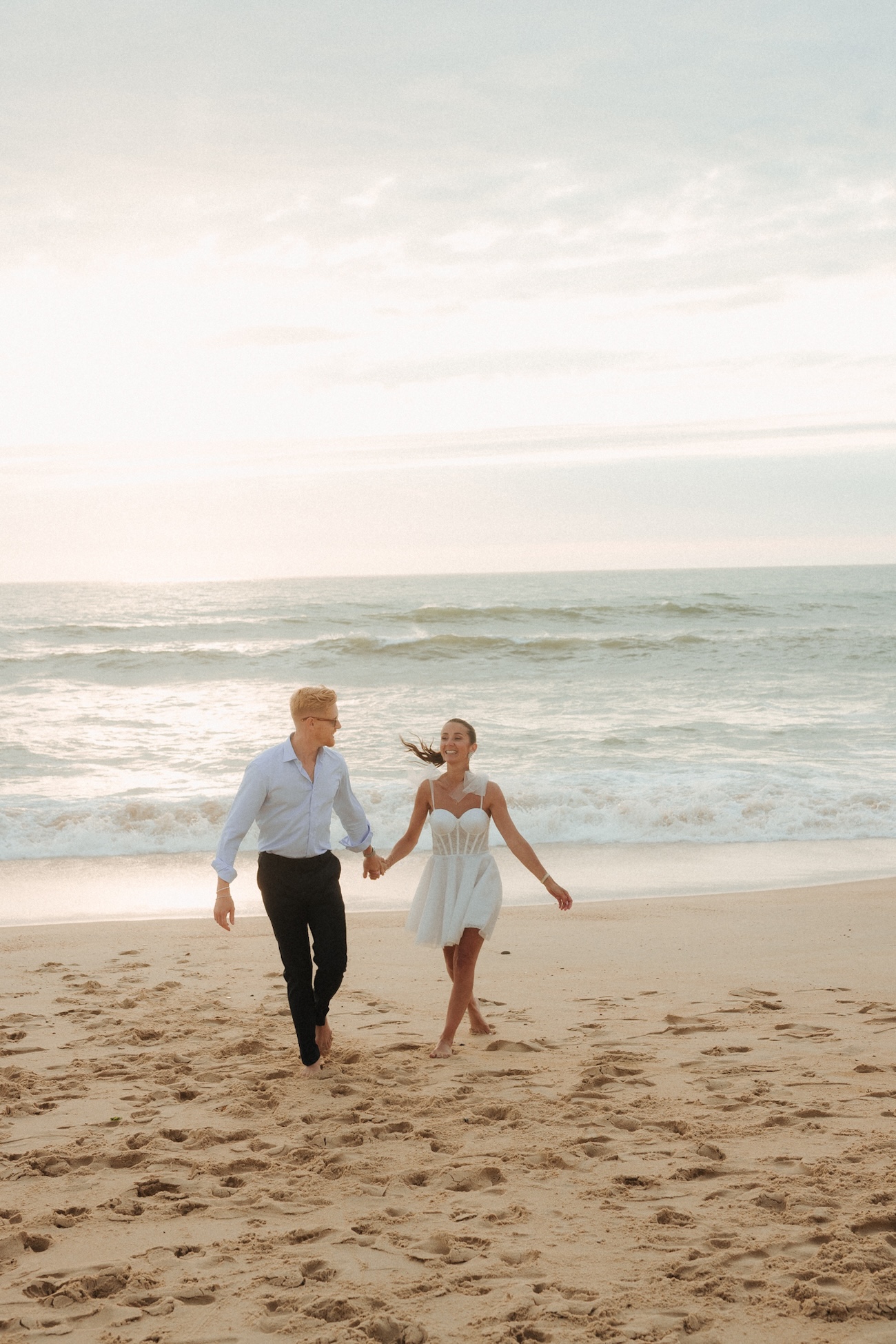 Mariage moderne à Hossegor - Florence + Rémi - Blog Mariage Madame C Mariage moderne à Hossegor - Florence + Rémi - Blog Mariage Madame C