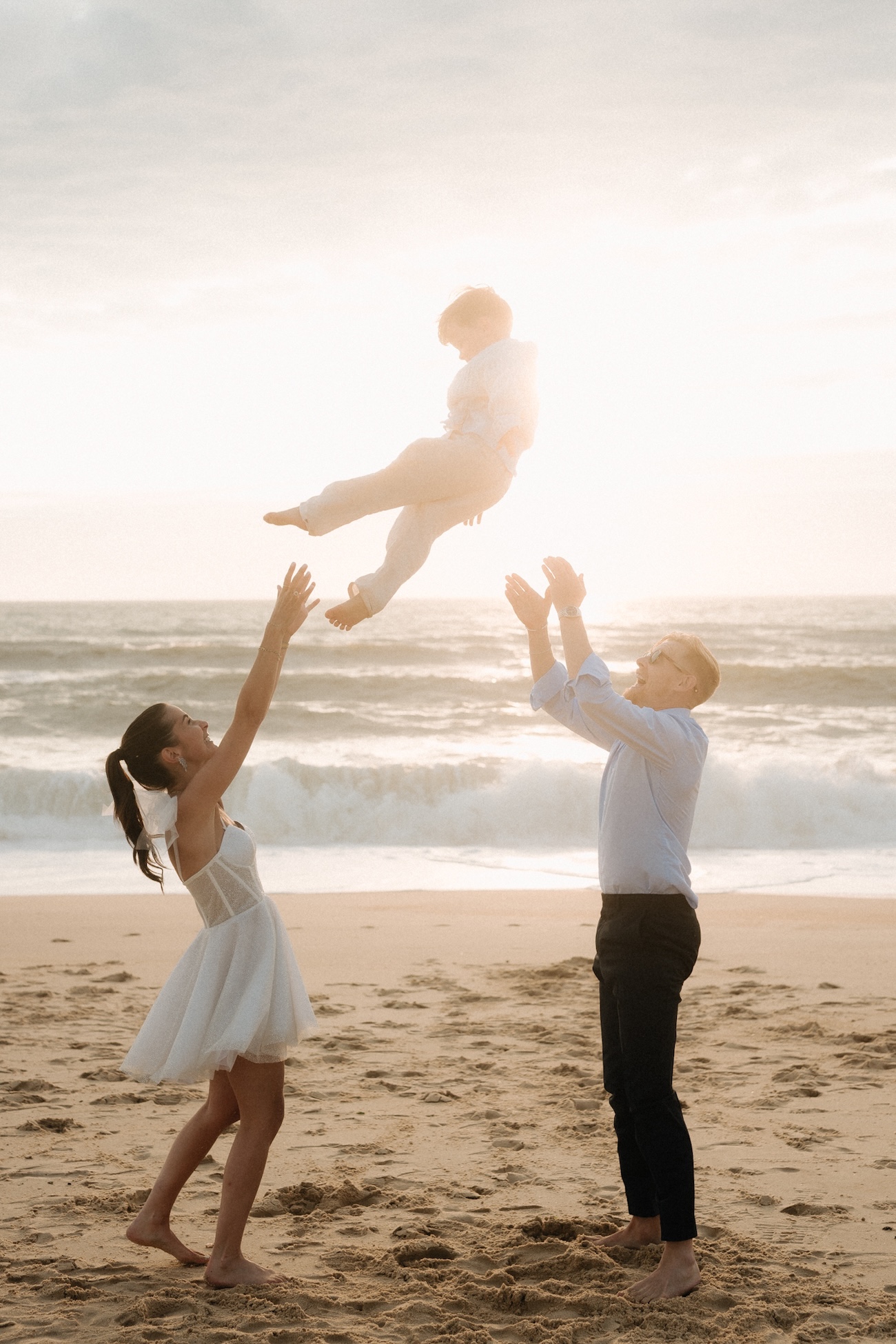 Mariage moderne à Hossegor - Florence + Rémi - Blog Mariage Madame C Mariage moderne à Hossegor - Florence + Rémi - Blog Mariage Madame C