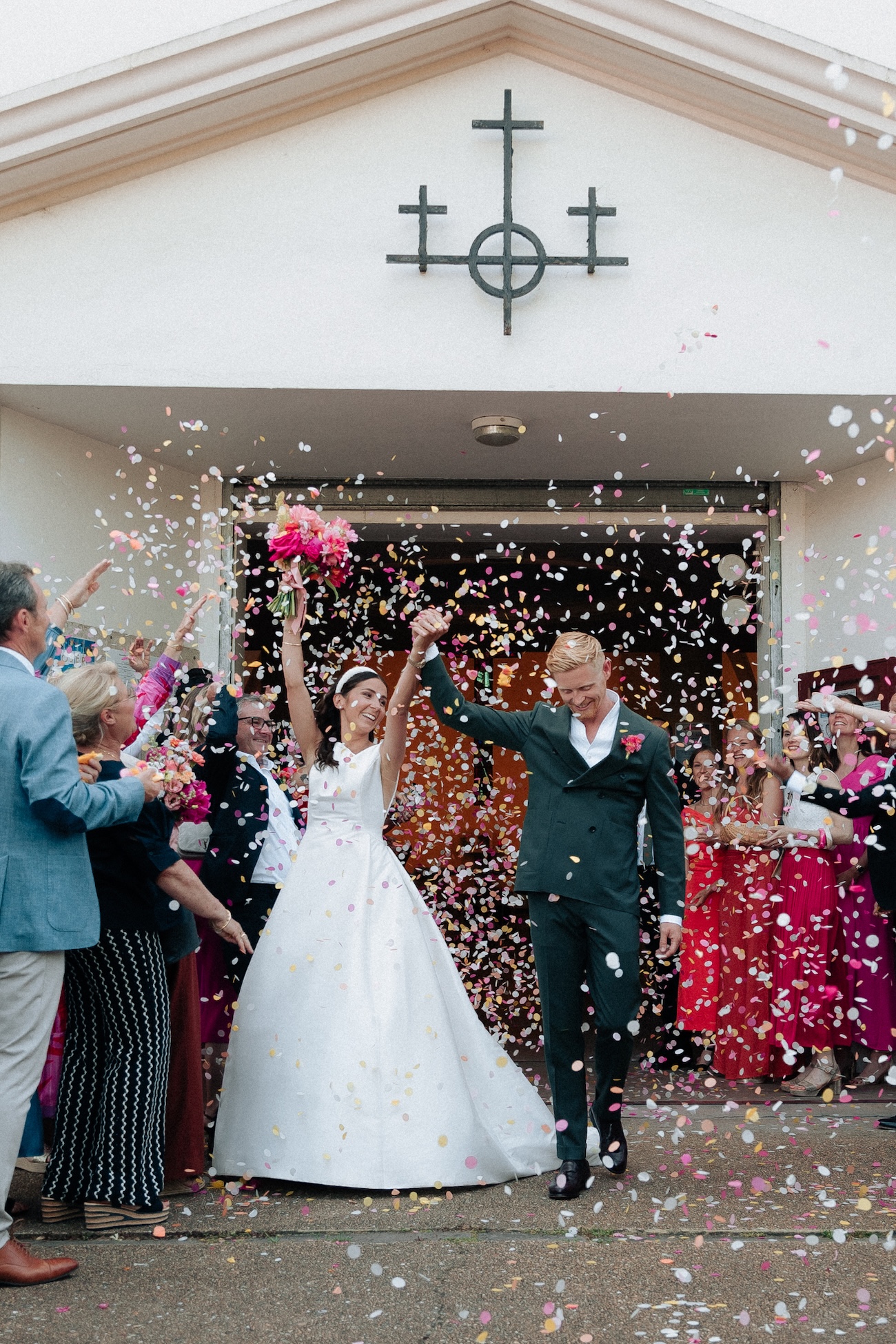 Mariage moderne à Hossegor - Florence + Rémi - Blog Mariage Madame C Mariage moderne à Hossegor - Florence + Rémi - Blog Mariage Madame C