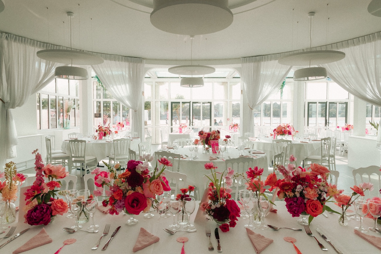 Mariage moderne à Hossegor - Florence + Rémi - Blog Mariage Madame C Mariage moderne à Hossegor - Florence + Rémi - Blog Mariage Madame C