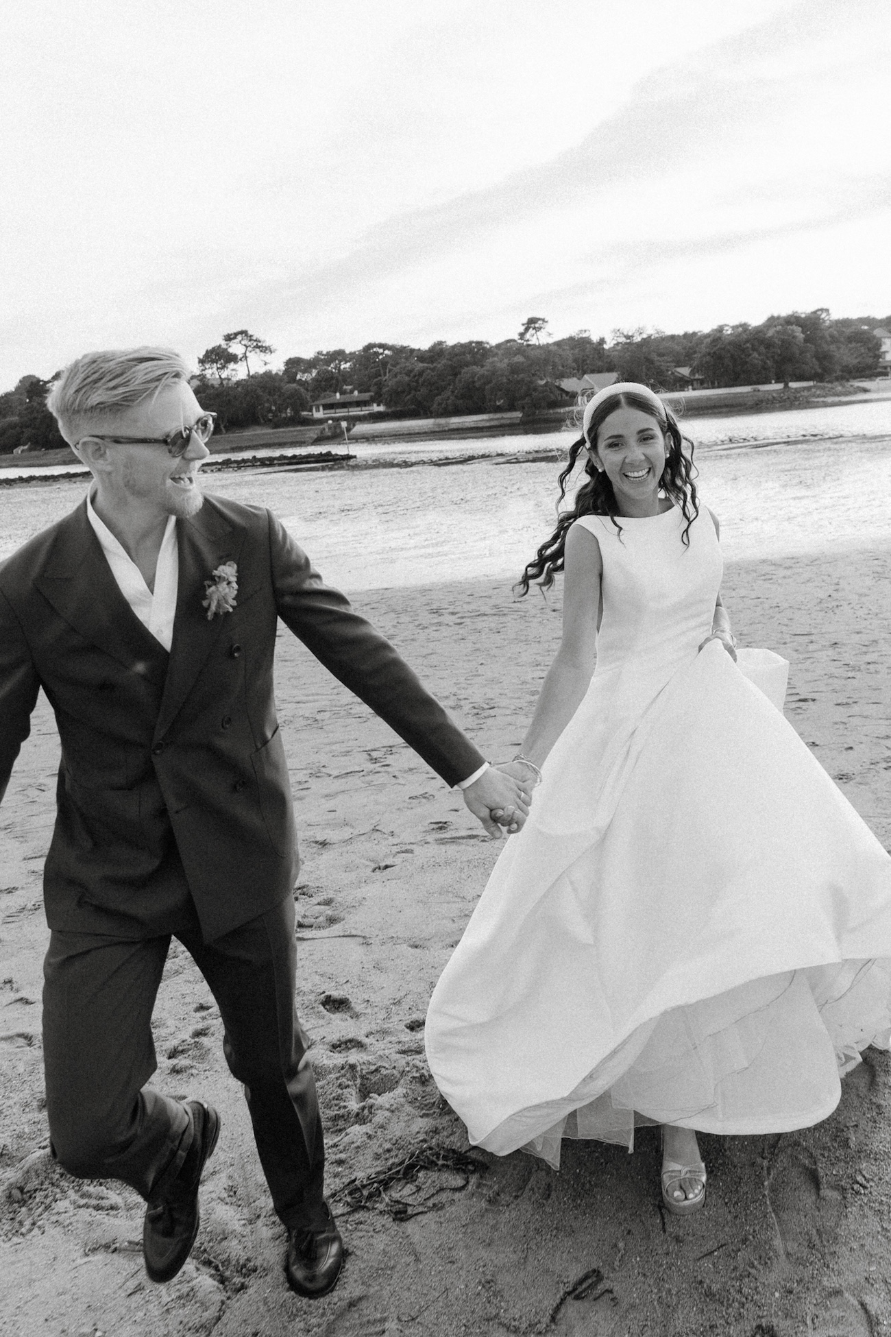 Mariage moderne à Hossegor - Florence + Rémi - Blog Mariage Madame C Mariage moderne à Hossegor - Florence + Rémi - Blog Mariage Madame C