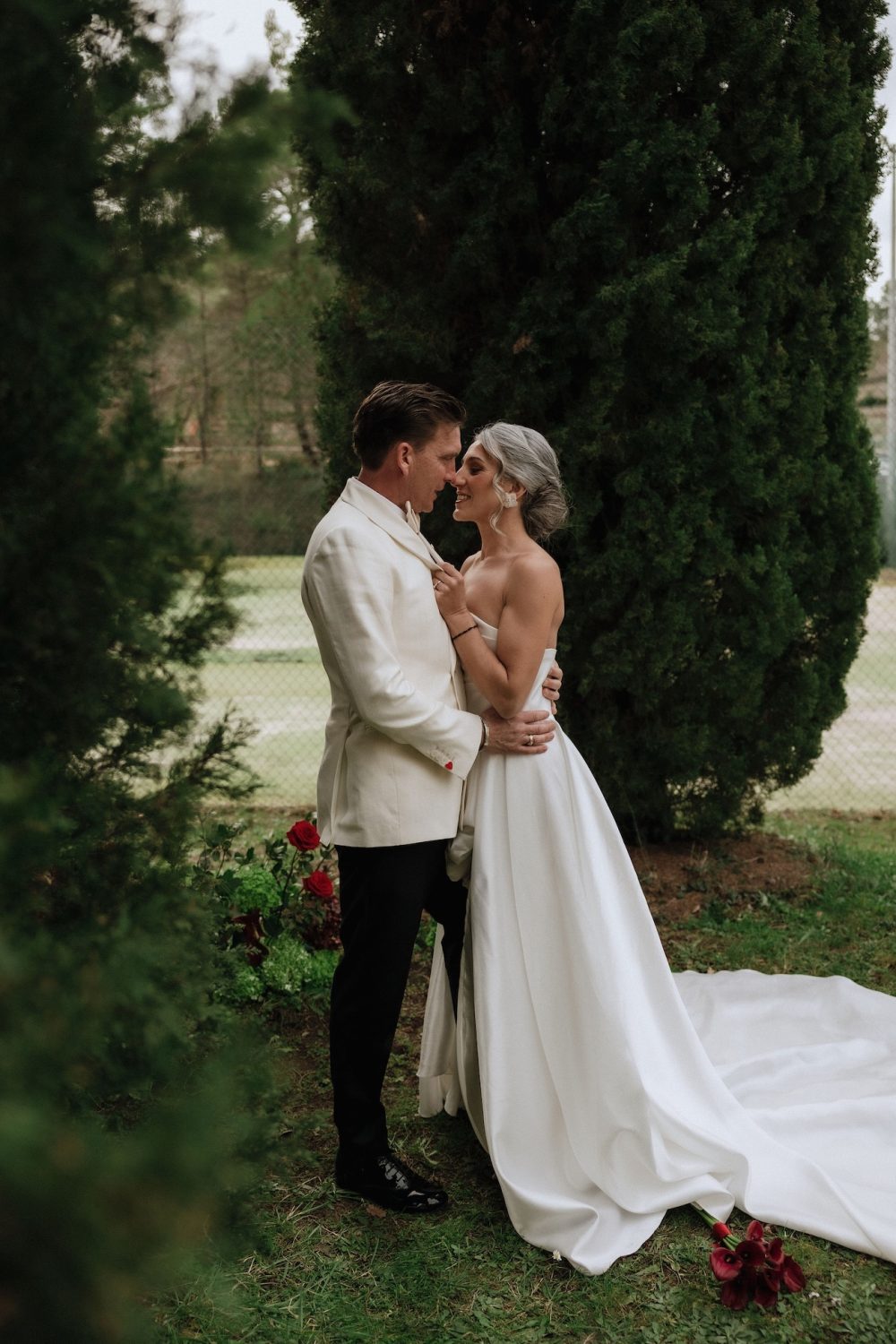 Burgundy - Blog Mariage Madame C