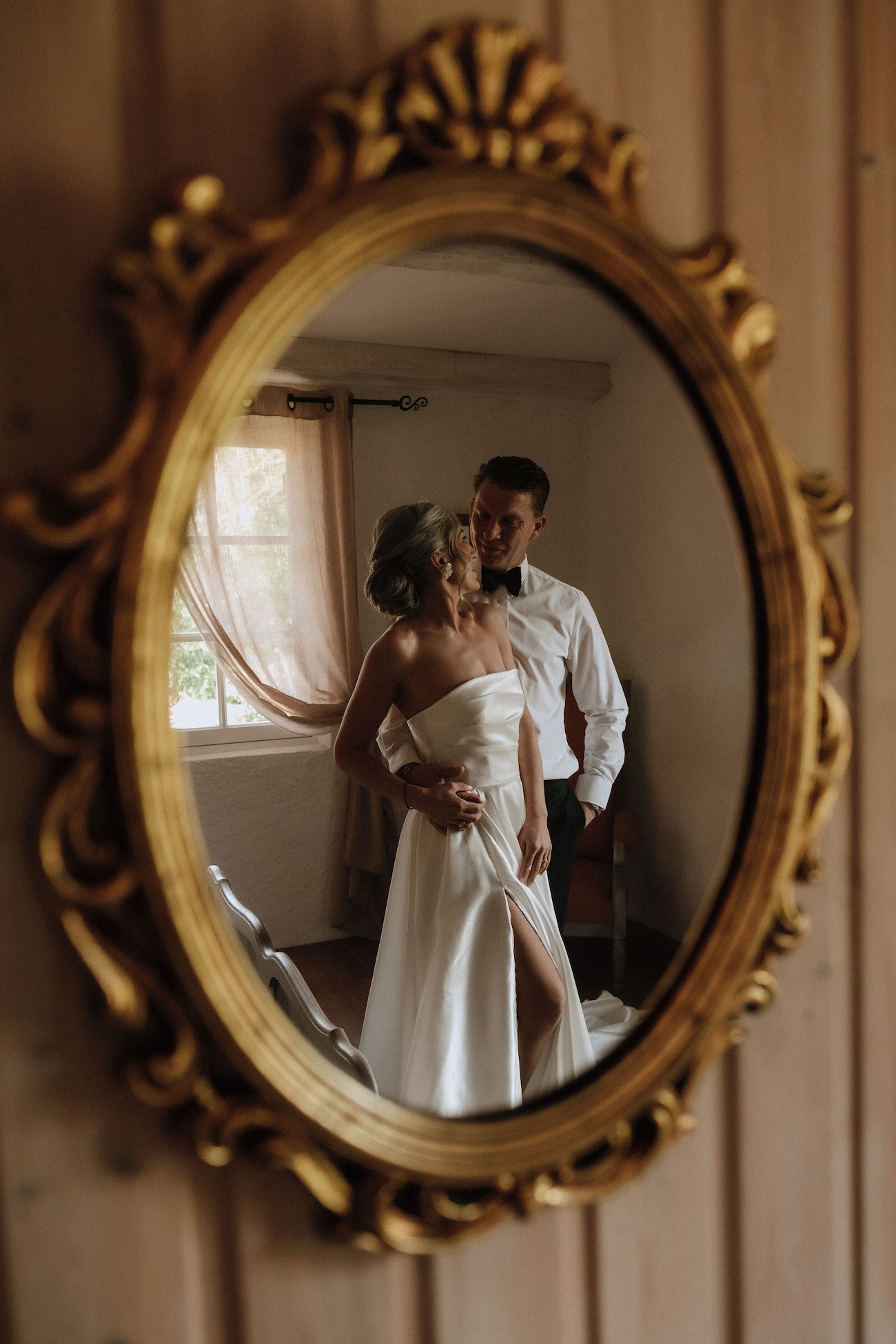 Burgundy - Blog Mariage Madame C