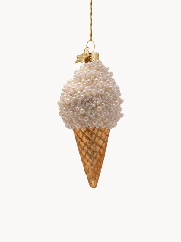 Ornement Glace Vondels