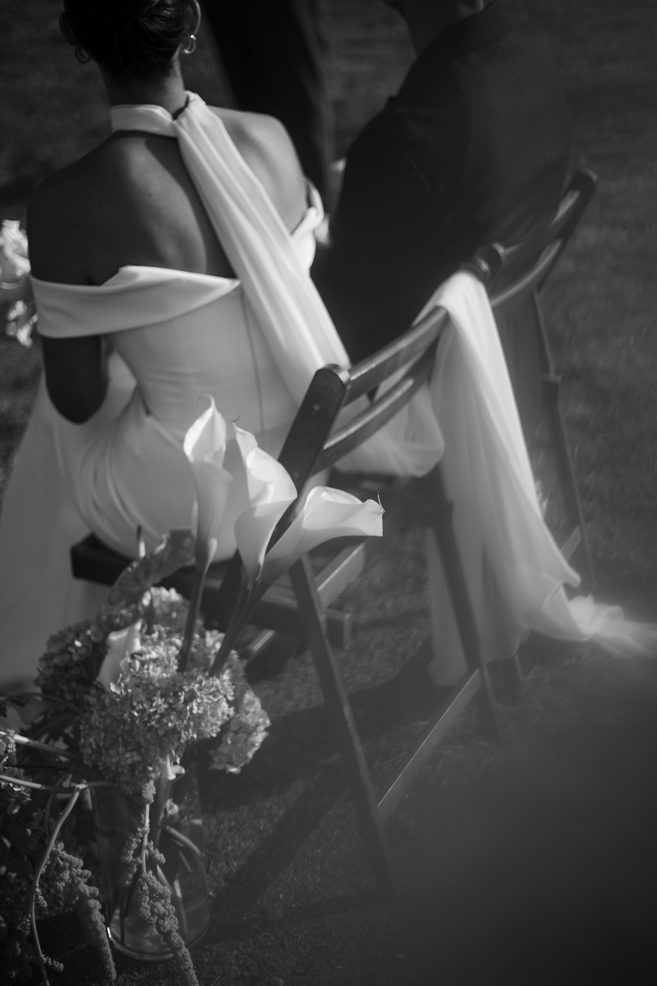 Tendances cérémonie laïque 2026 : authenticité, rythme et émotion au cœur des mariages - Blog Mariage Madame C