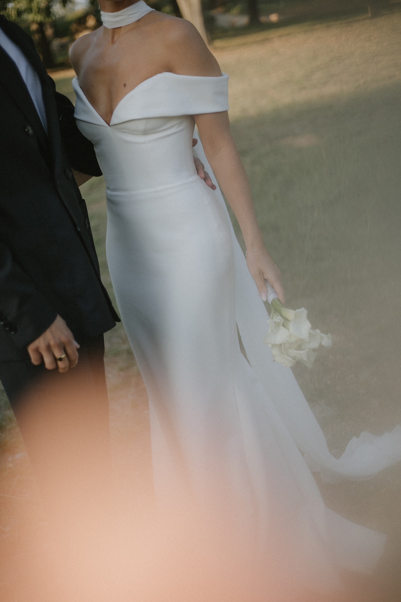 Tendances cérémonie laïque 2026 : authenticité, rythme et émotion au cœur des mariages - Blog Mariage Madame C