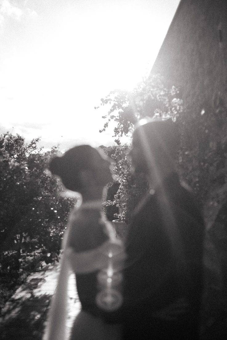 Tendances Cérémonie laïque 2026 © Iraia Photography