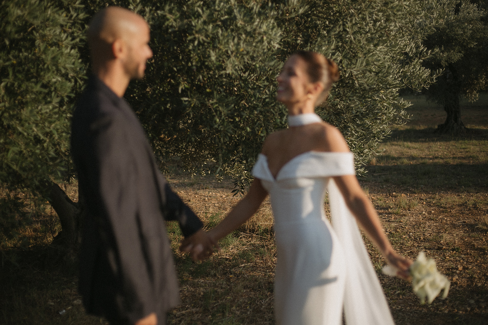 Tendances cérémonie laïque 2026 : authenticité, rythme et émotion au cœur des mariages - Blog Mariage Madame C