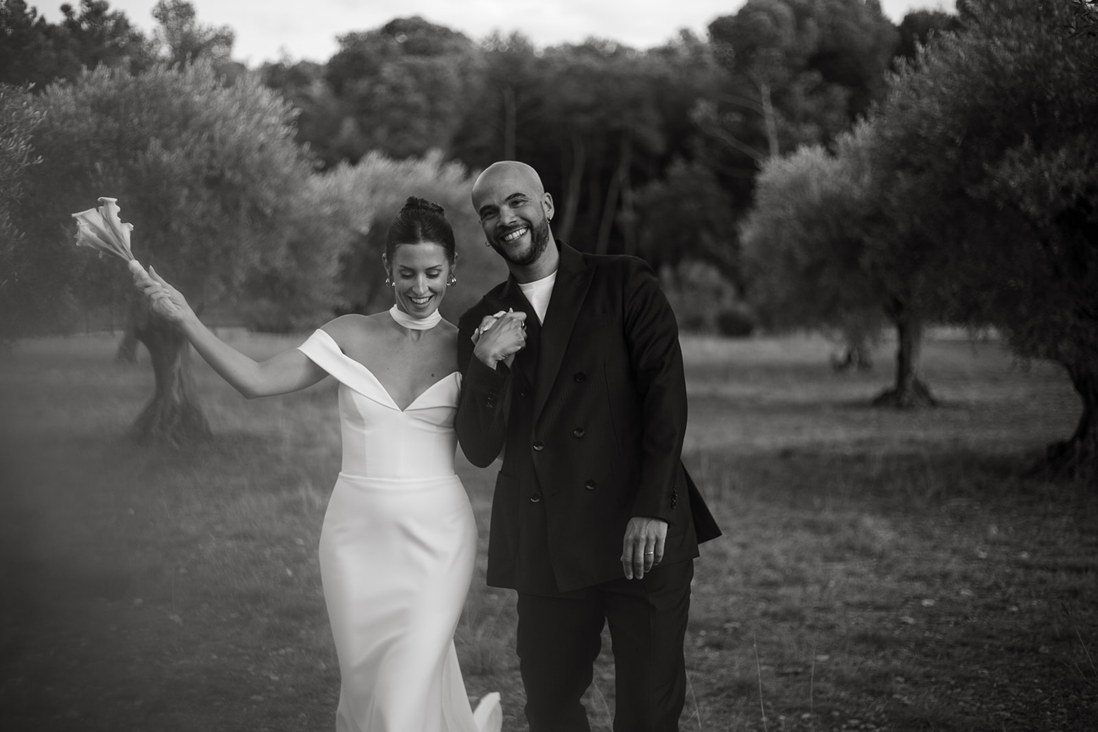 Tendances cérémonie laïque 2026 : authenticité, rythme et émotion au cœur des mariages - Blog Mariage Madame C