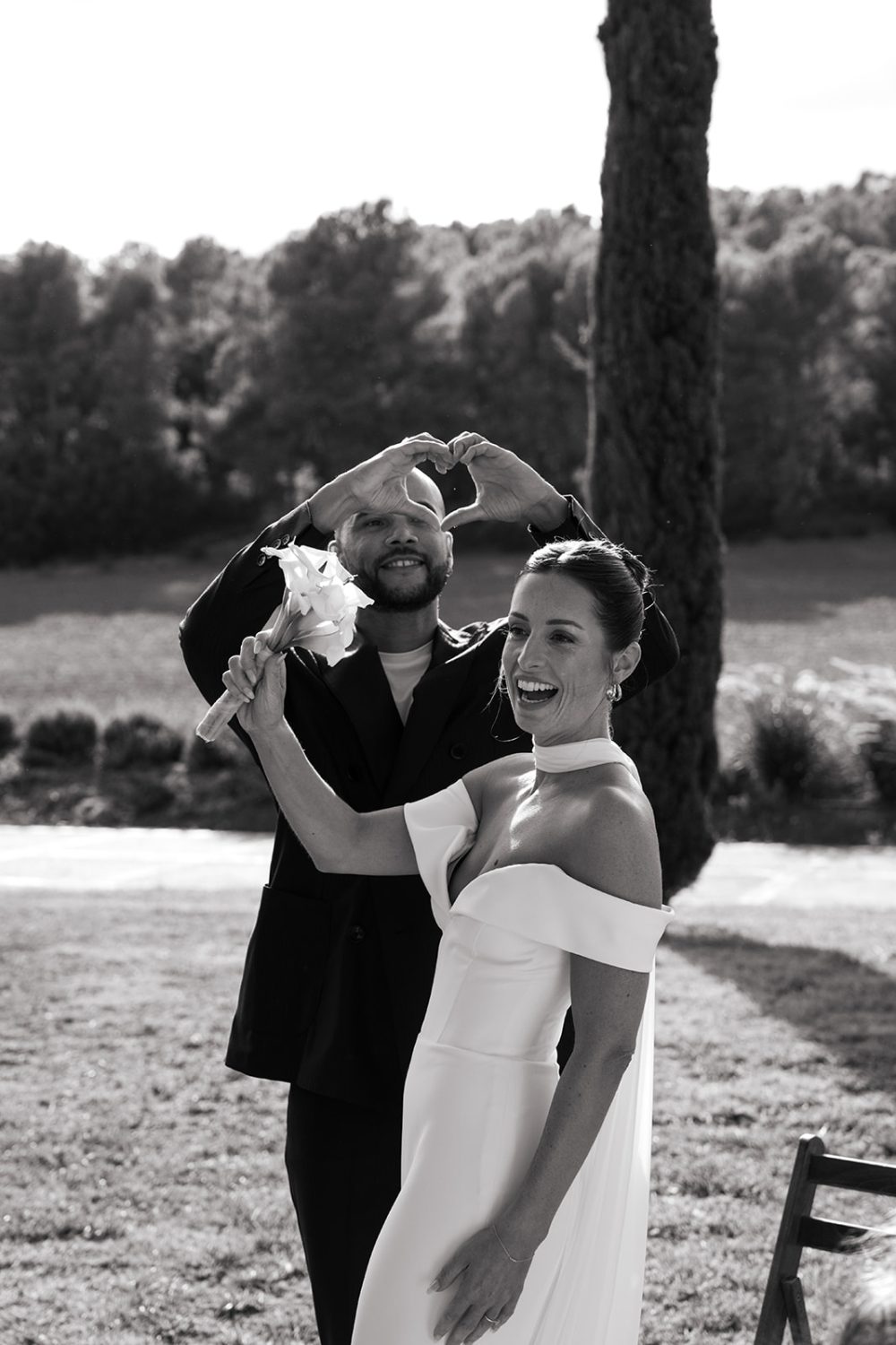 Tendances cérémonie laïque 2026 : authenticité, rythme et émotion au cœur des mariages - Blog Mariage Madame C