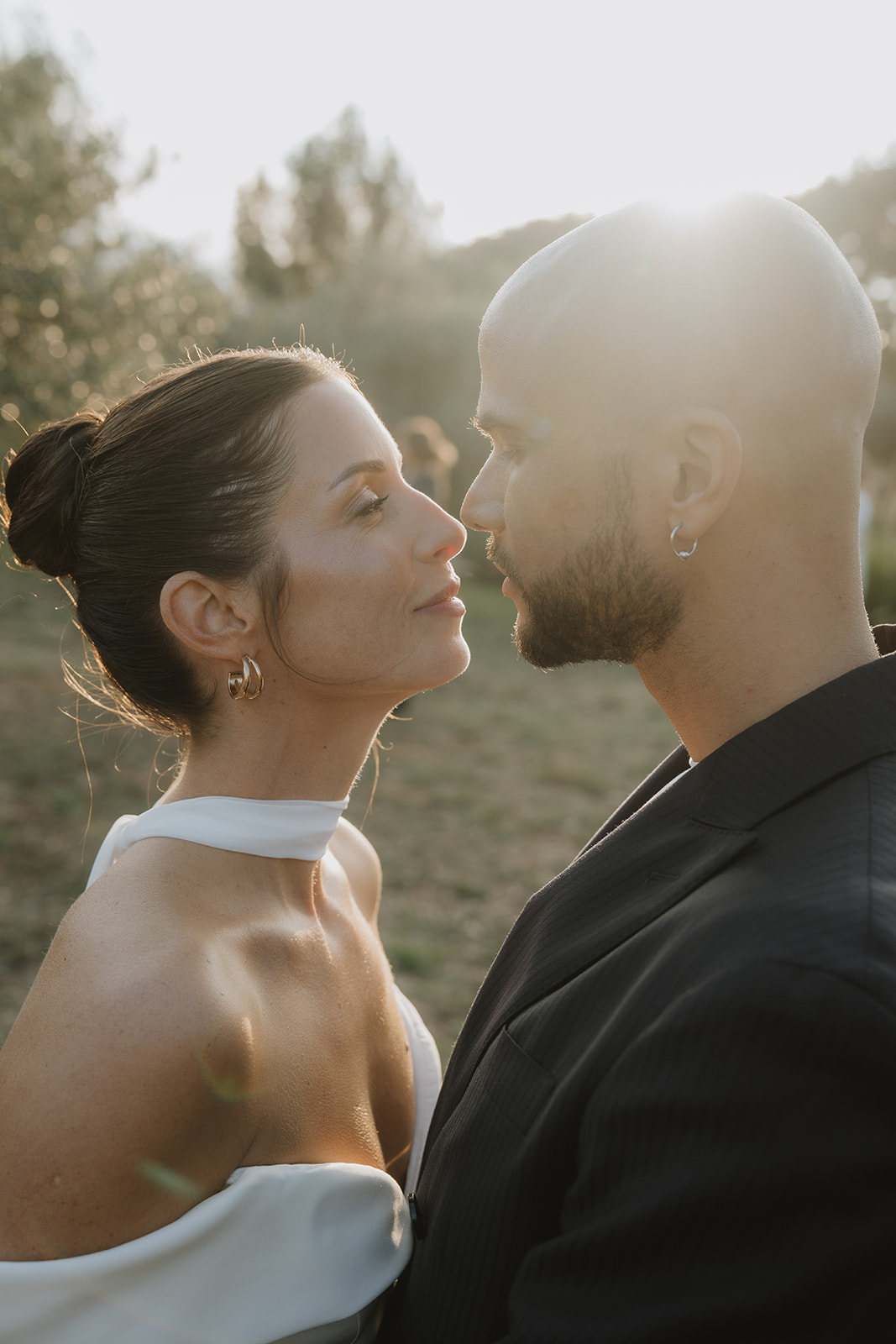 Tendances cérémonie laïque 2026 : authenticité, rythme et émotion au cœur des mariages - Blog Mariage Madame C