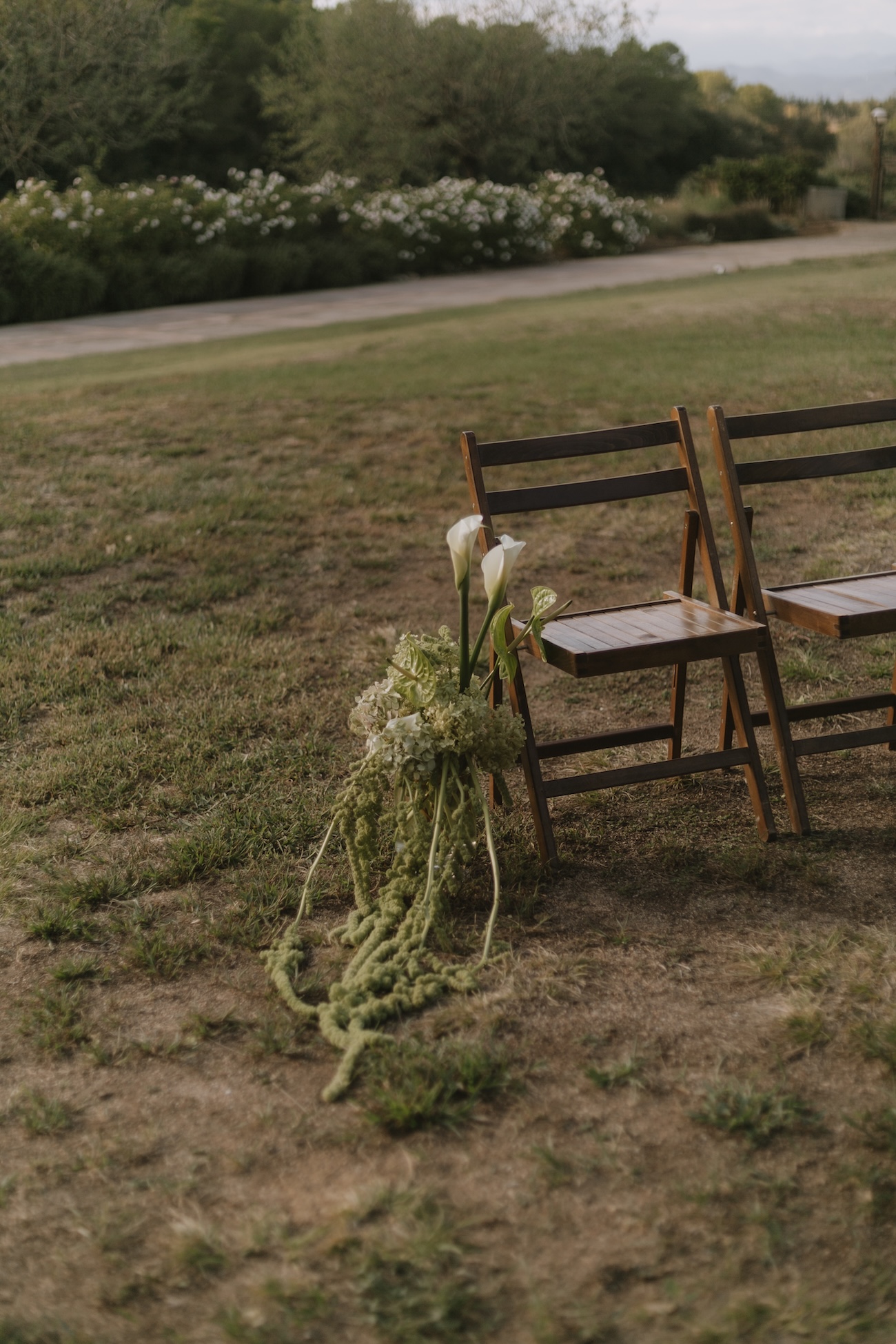 Tendances Cérémonie laïque 2026 © Iraia Photography