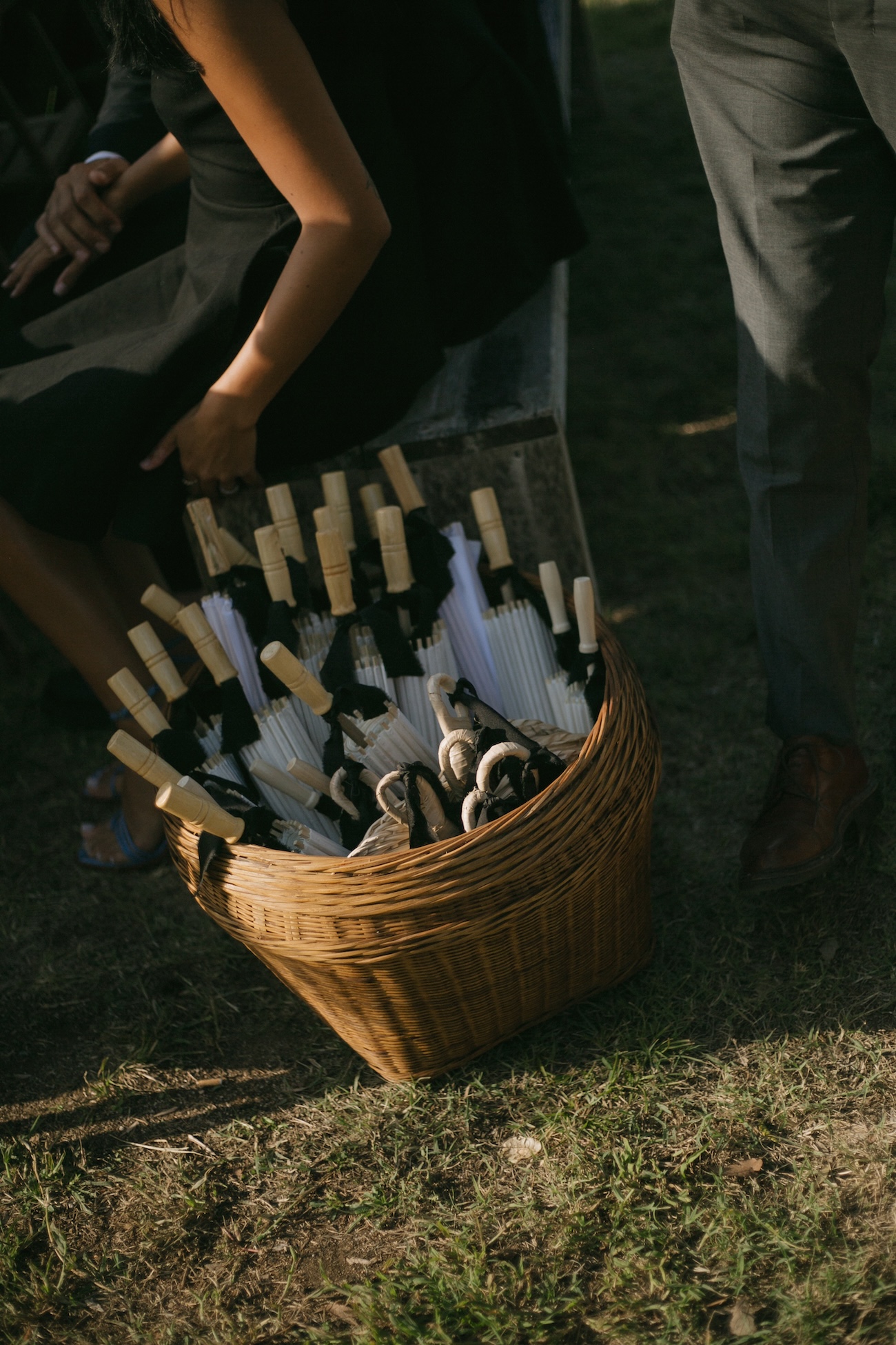 Tendances cérémonie laïque 2026 : authenticité, rythme et émotion au cœur des mariages - Blog Mariage Madame C