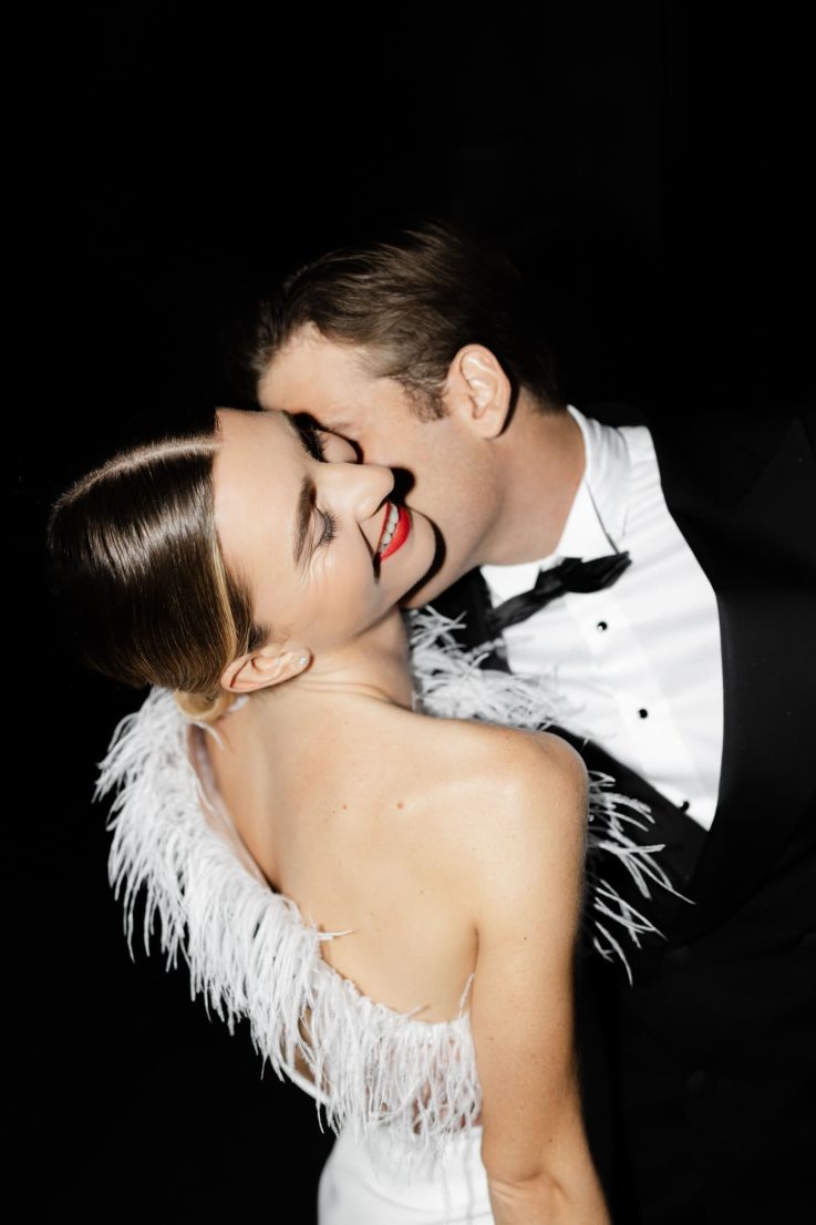 Léa Evrevin photographe mariage