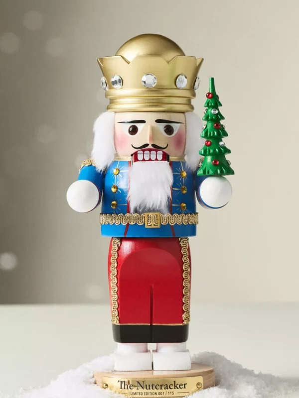 Ornement Casse-noisette du New York City Ballet