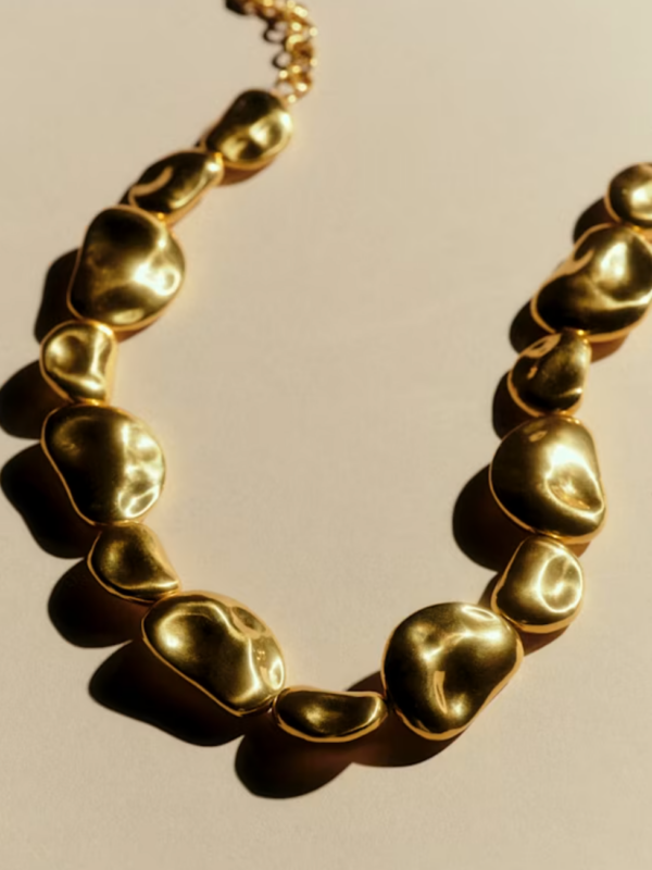 Collier Solène Sézane