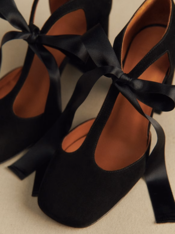 Salomés High Eulalie Sézane