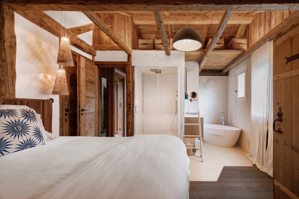 Chalet & SPA Les Cerises - Blog Mariage Madame C