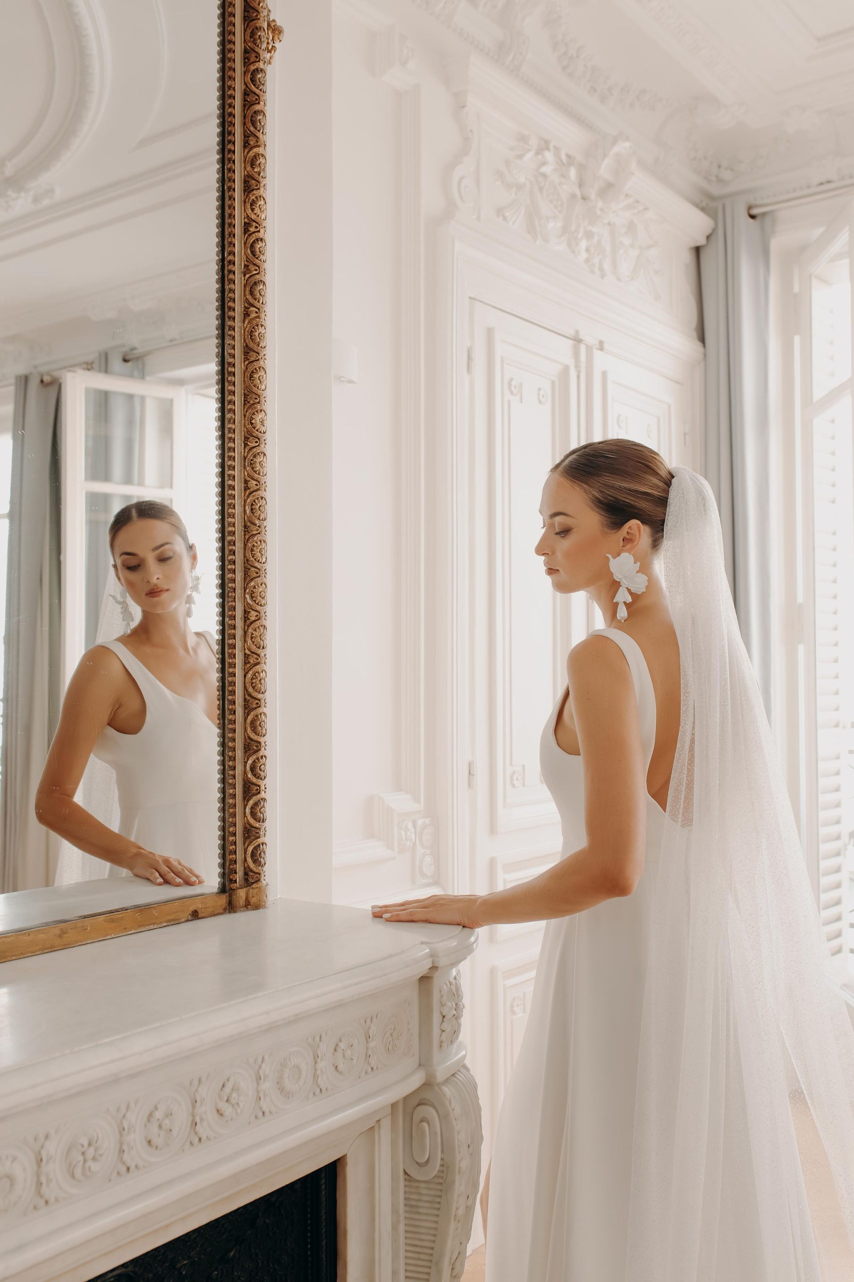 Charline Loisel Robes de mariée 2026 - Blog Mariage Madame C