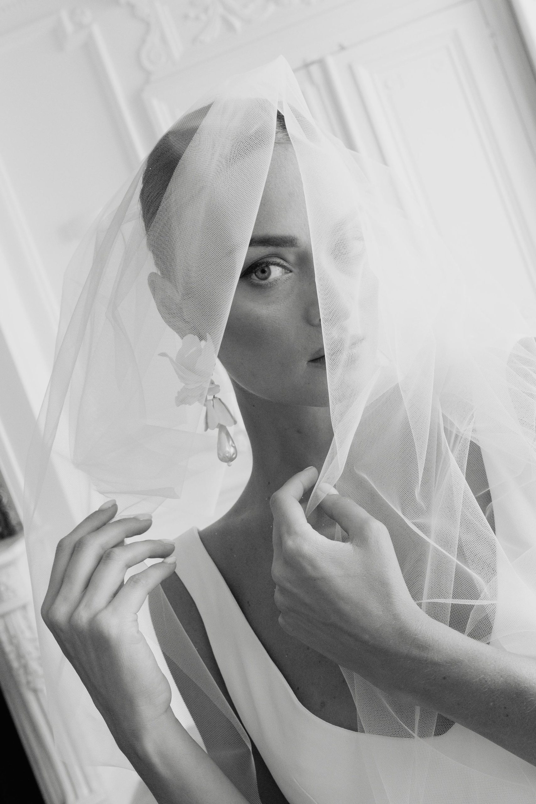 Charline Loisel Robes de mariée 2026 - Blog Mariage Madame C