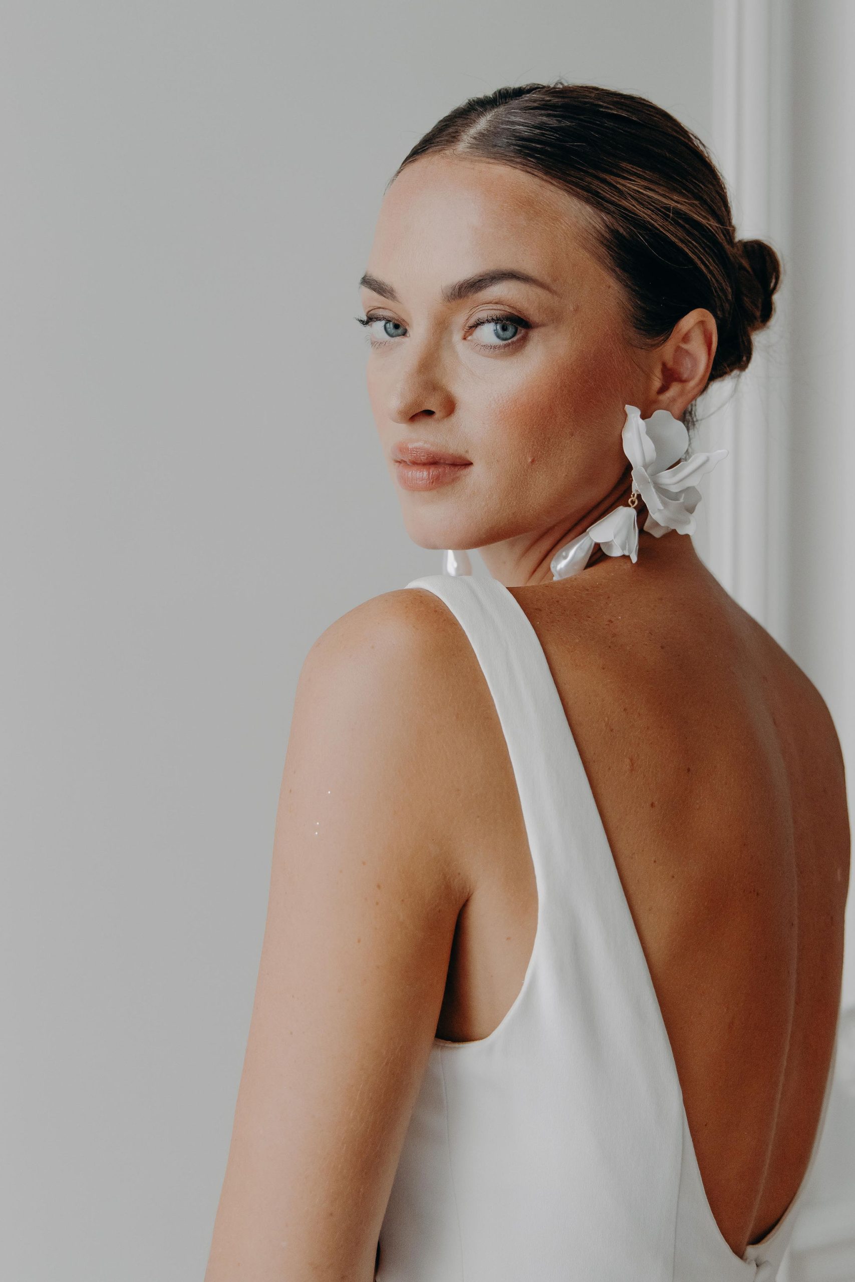 Charline Loisel Robes de mariée 2026 - Blog Mariage Madame C