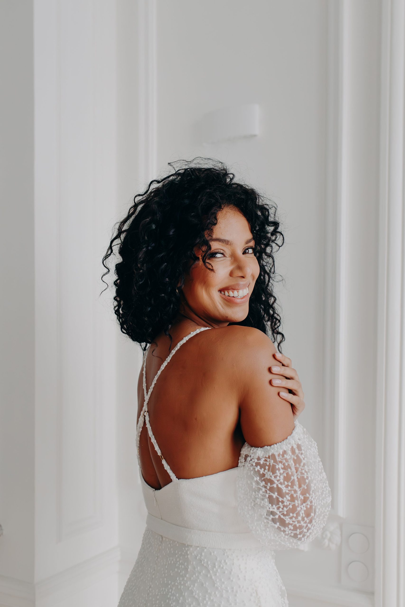 Charline Loisel Robes de mariée 2026 - Blog Mariage Madame C