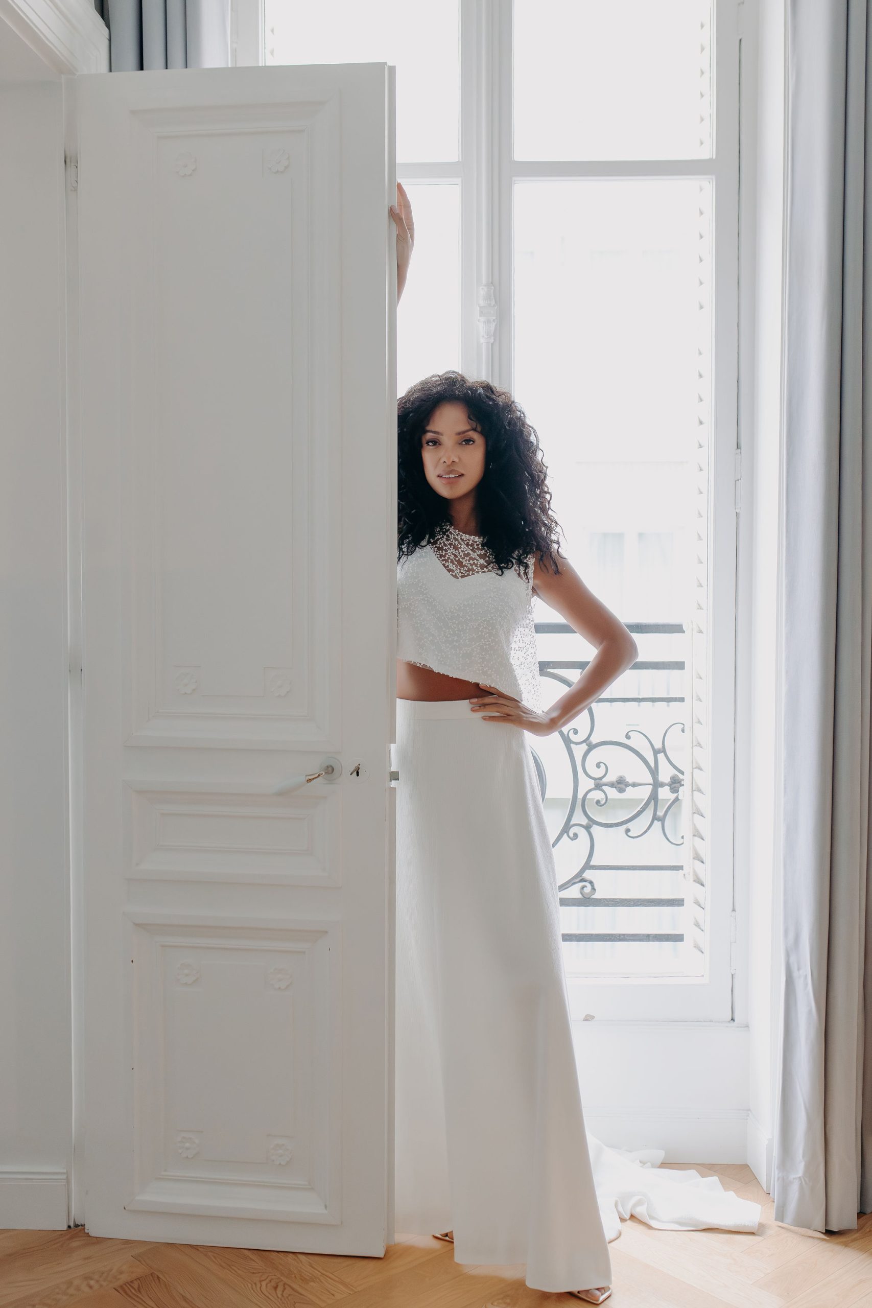 Charline Loisel Robes de mariée 2026 - Blog Mariage Madame C