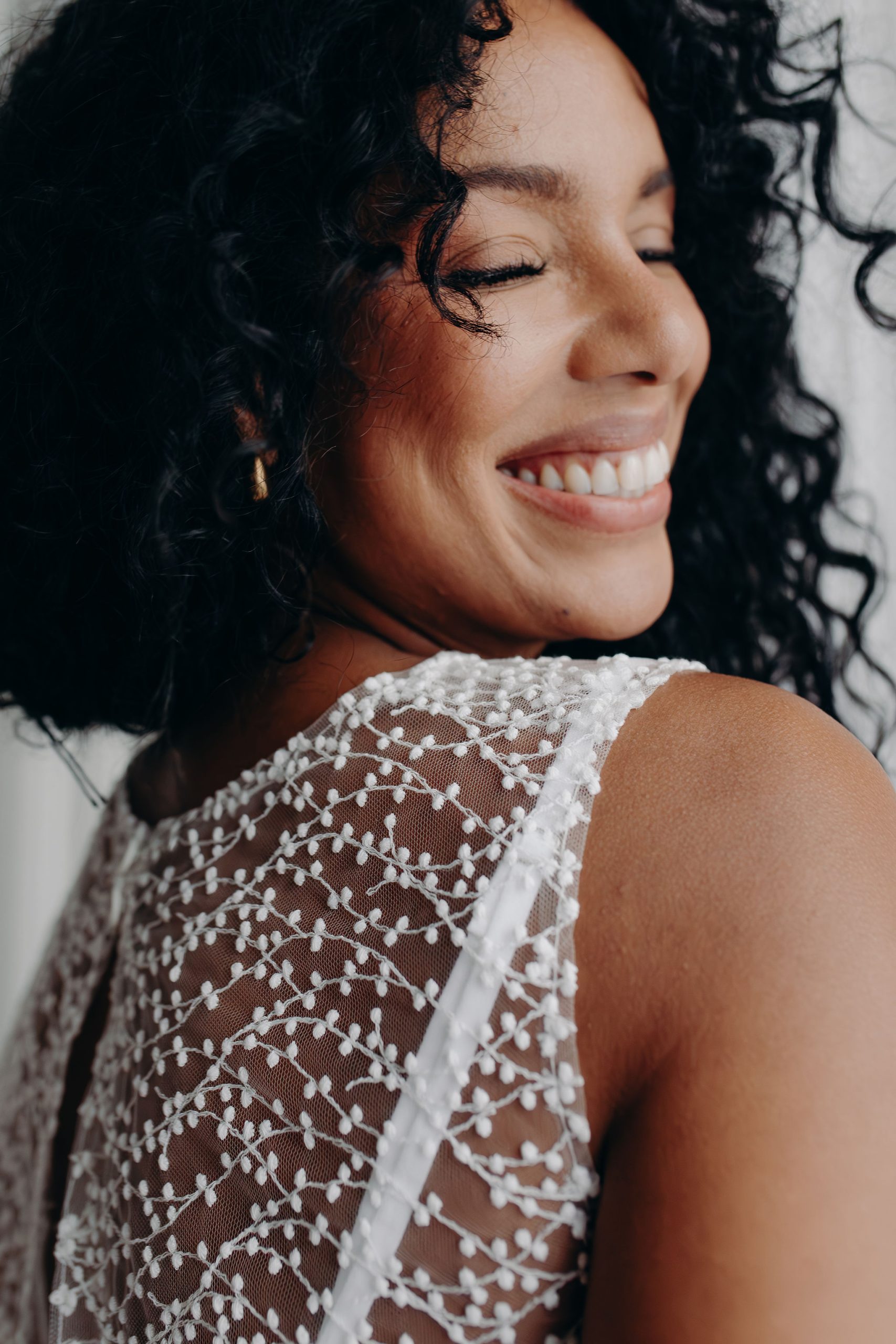 Charline Loisel Robes de mariée 2026 - Blog Mariage Madame C