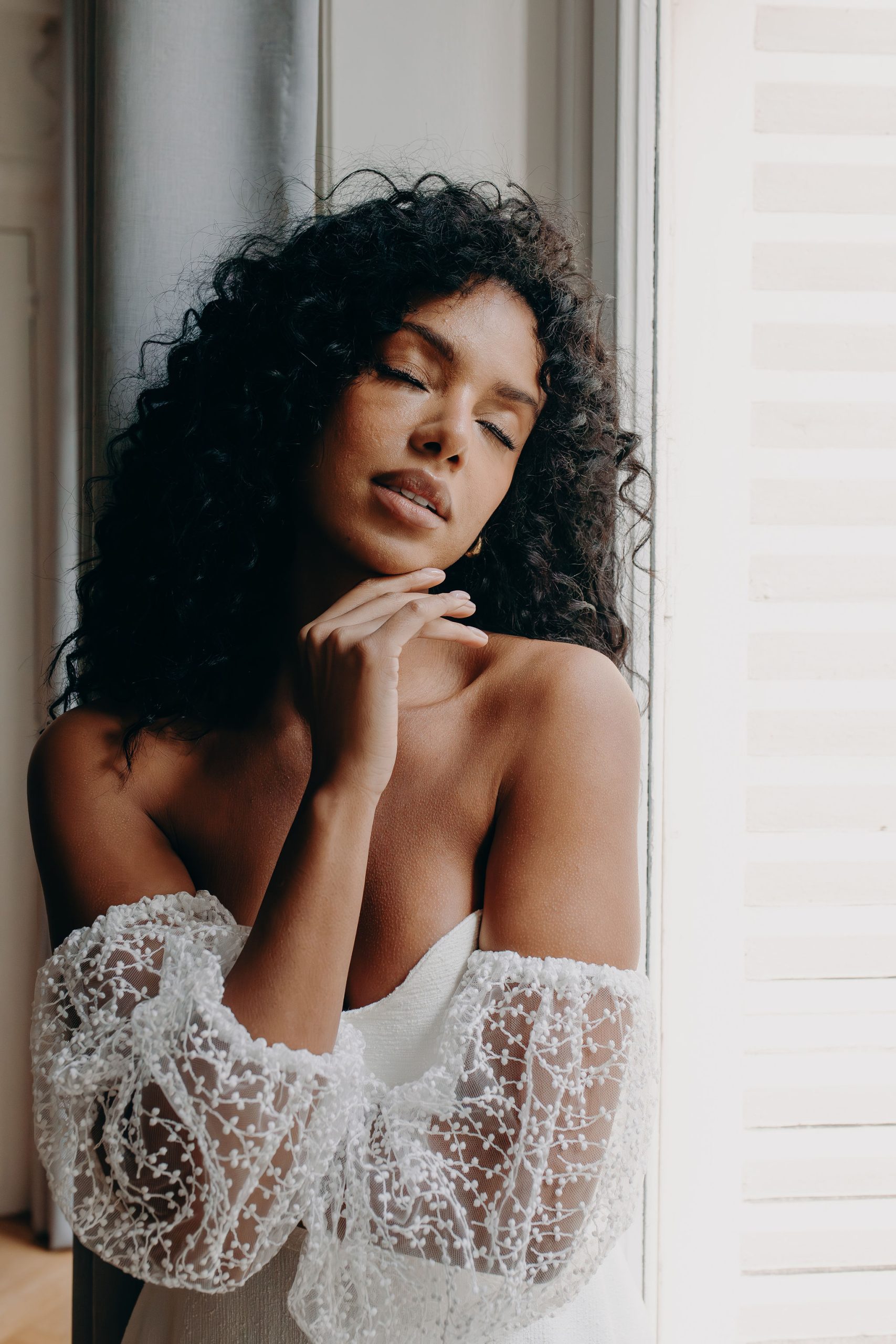 Charline Loisel Robes de mariée 2026 - Blog Mariage Madame C