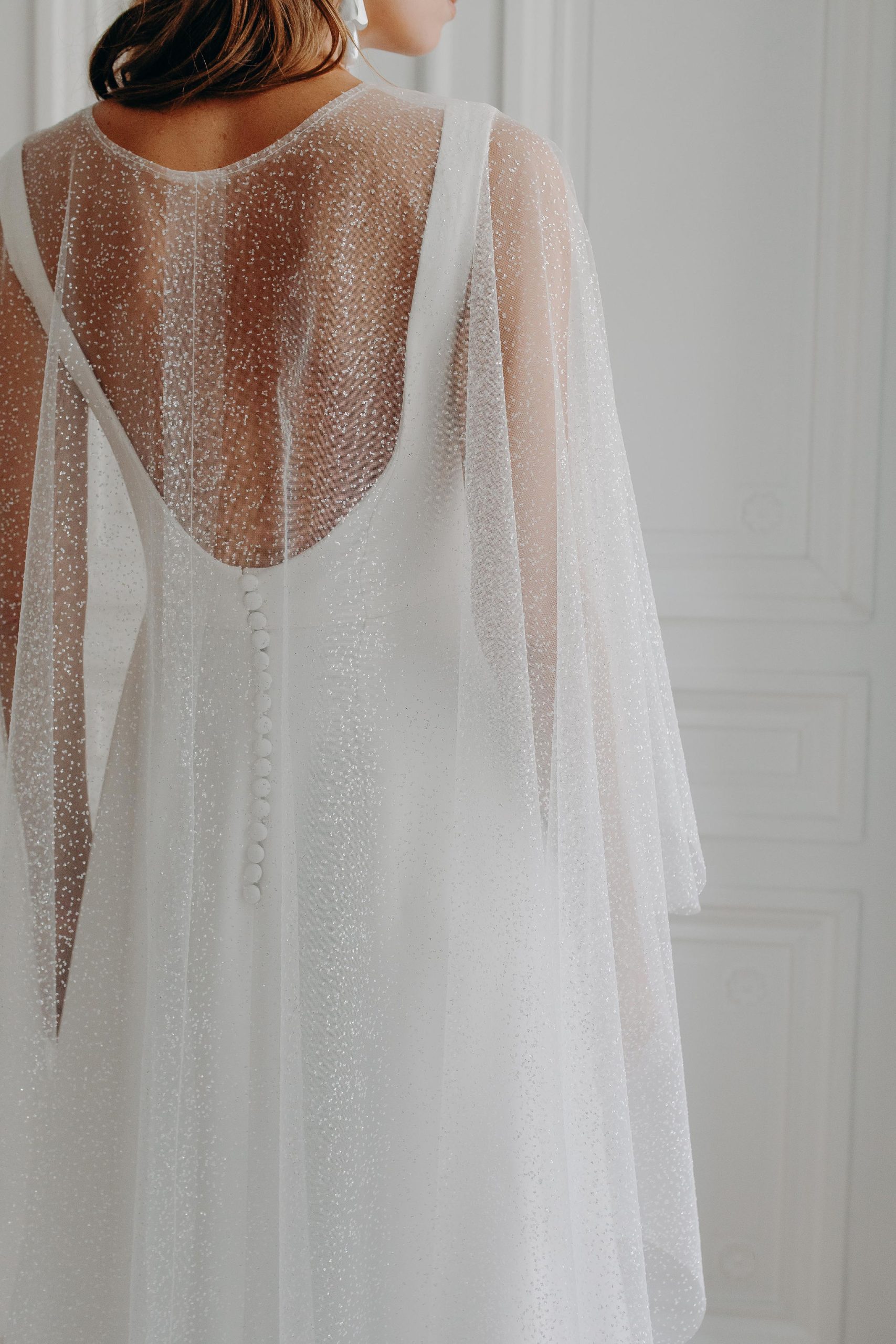 Charline Loisel Robes de mariée 2026 - Blog Mariage Madame C