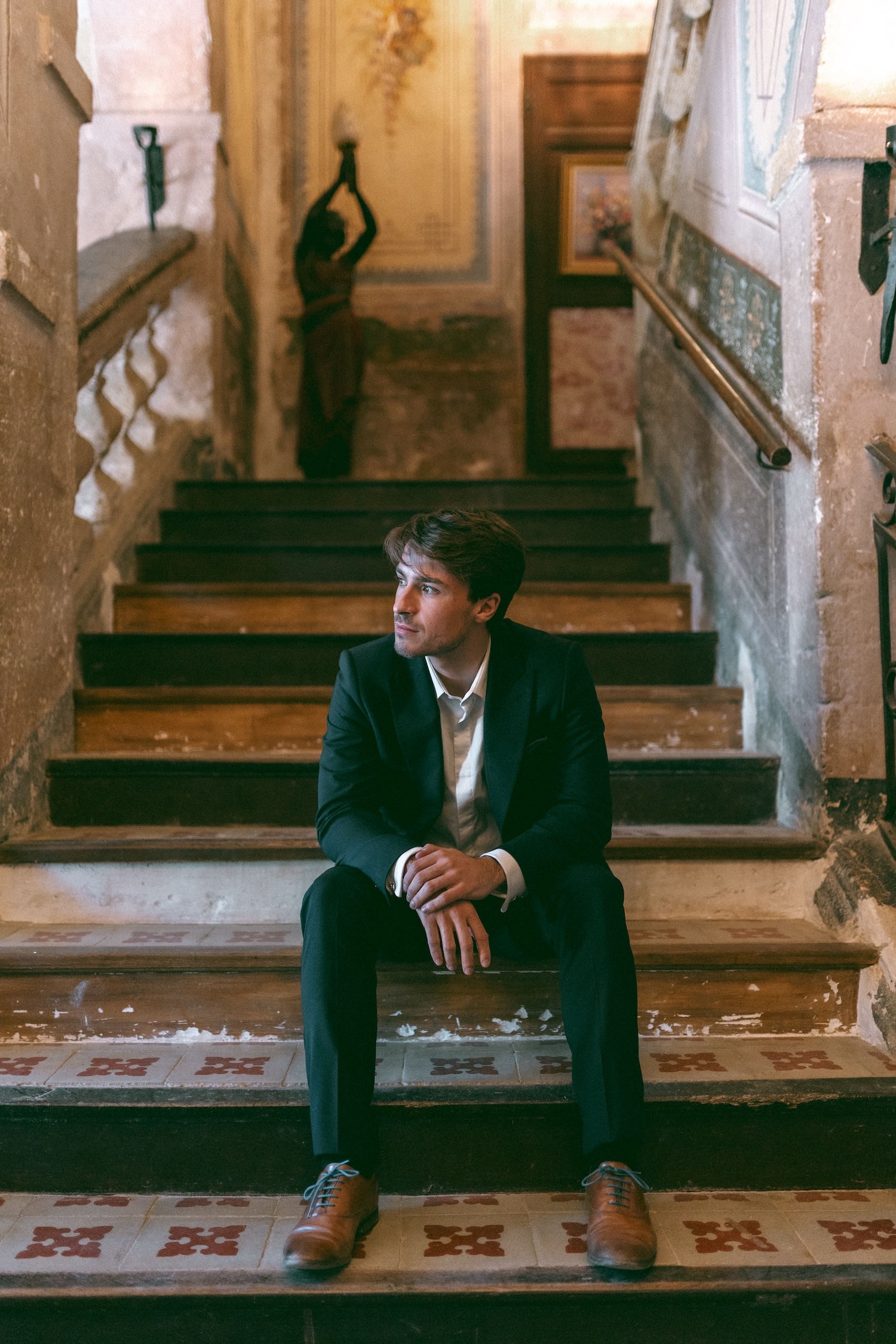 A mistral dance of light - Blog Mariage Madame C A mistral dance of light - Blog Mariage Madame C