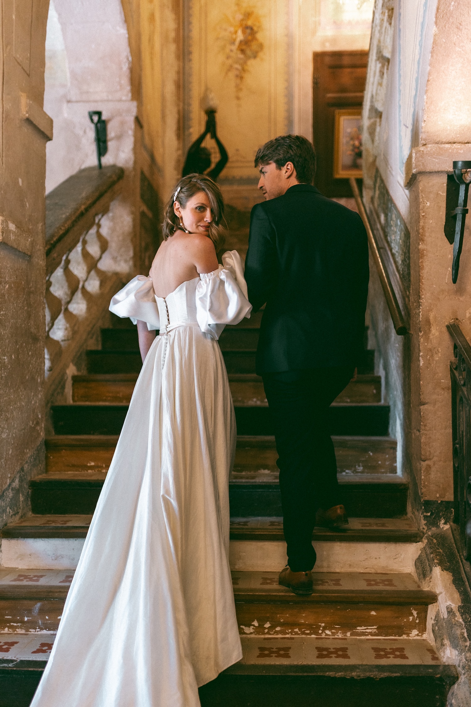 A mistral dance of light - Blog Mariage Madame C A mistral dance of light - Blog Mariage Madame C