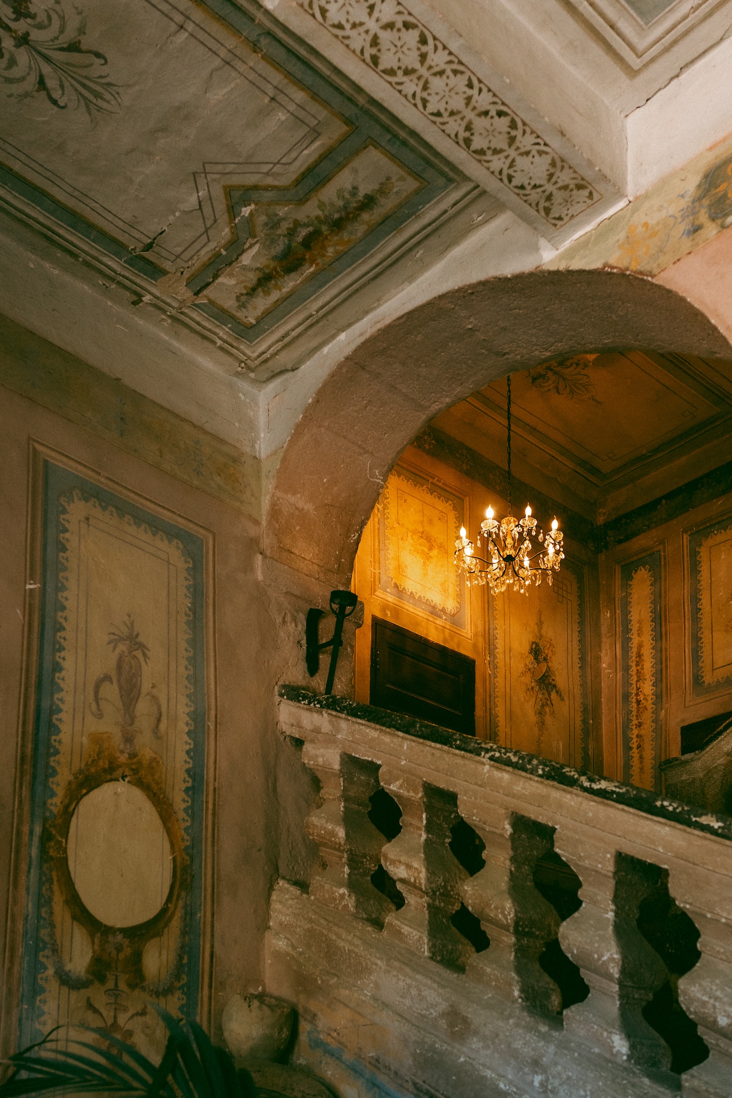 A mistral dance of light - Blog Mariage Madame C A mistral dance of light - Blog Mariage Madame C