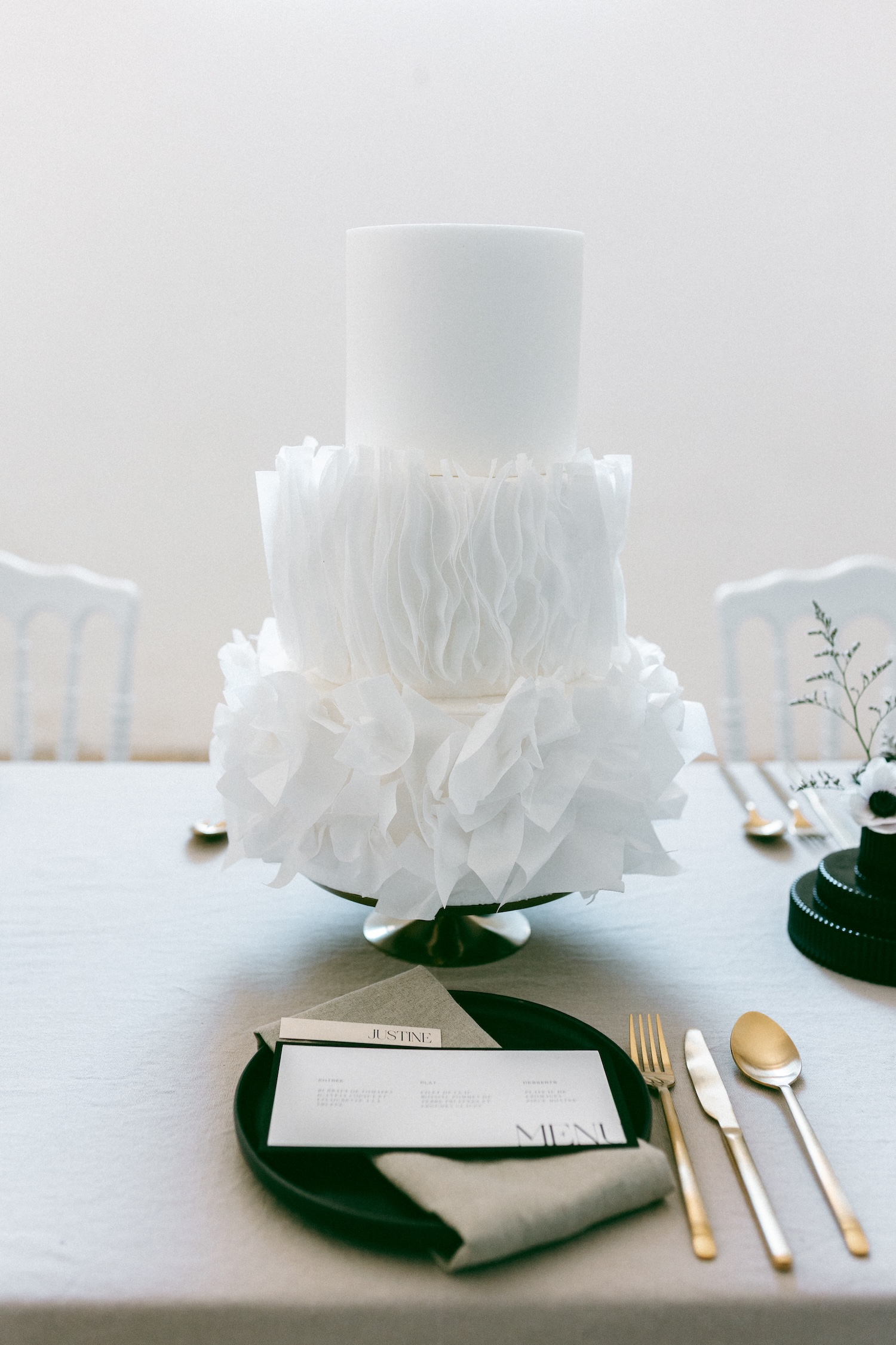 A mistral dance of light - Blog Mariage Madame C A mistral dance of light - Blog Mariage Madame C