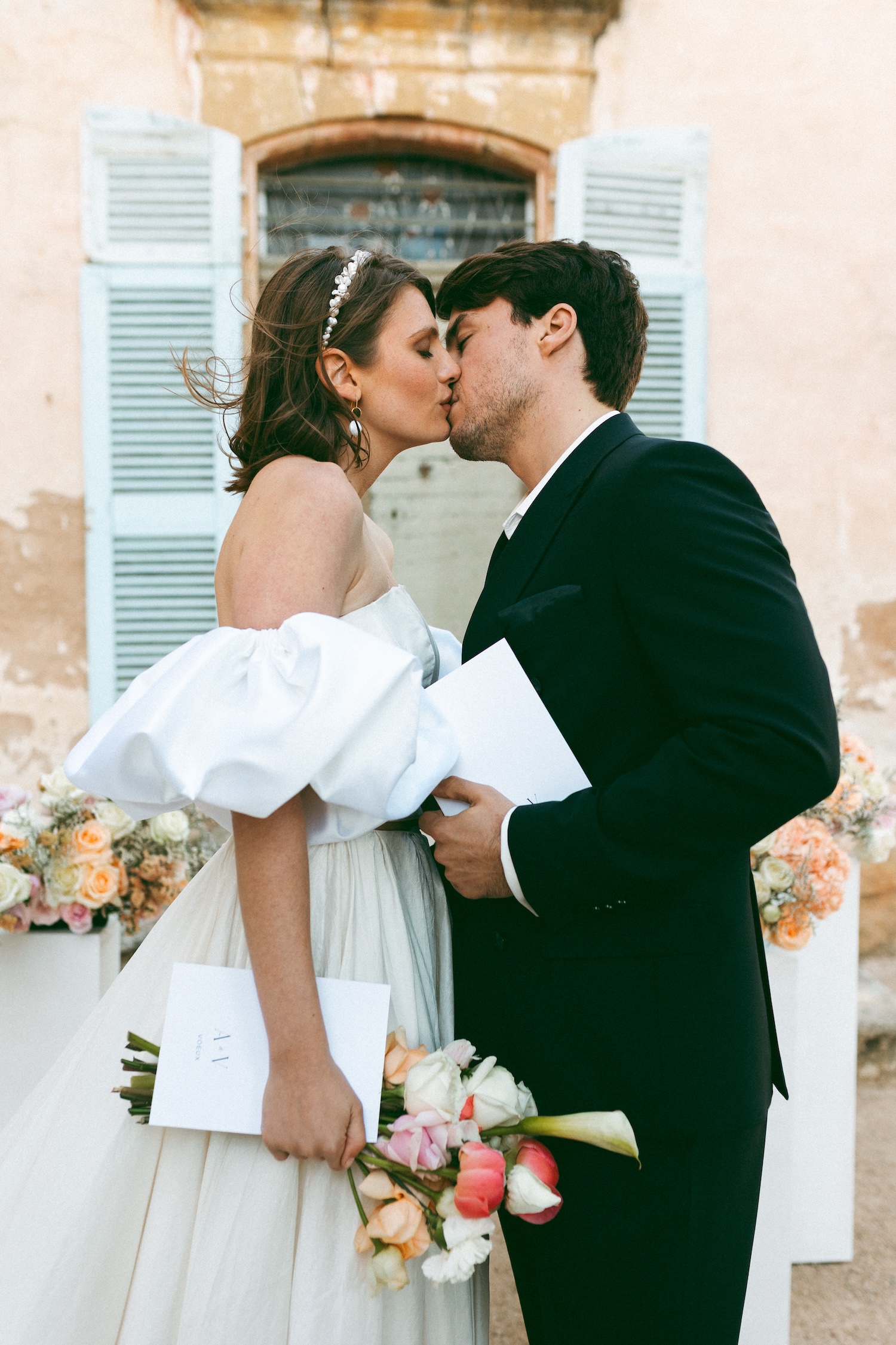 A mistral dance of light - Blog Mariage Madame C A mistral dance of light - Blog Mariage Madame C