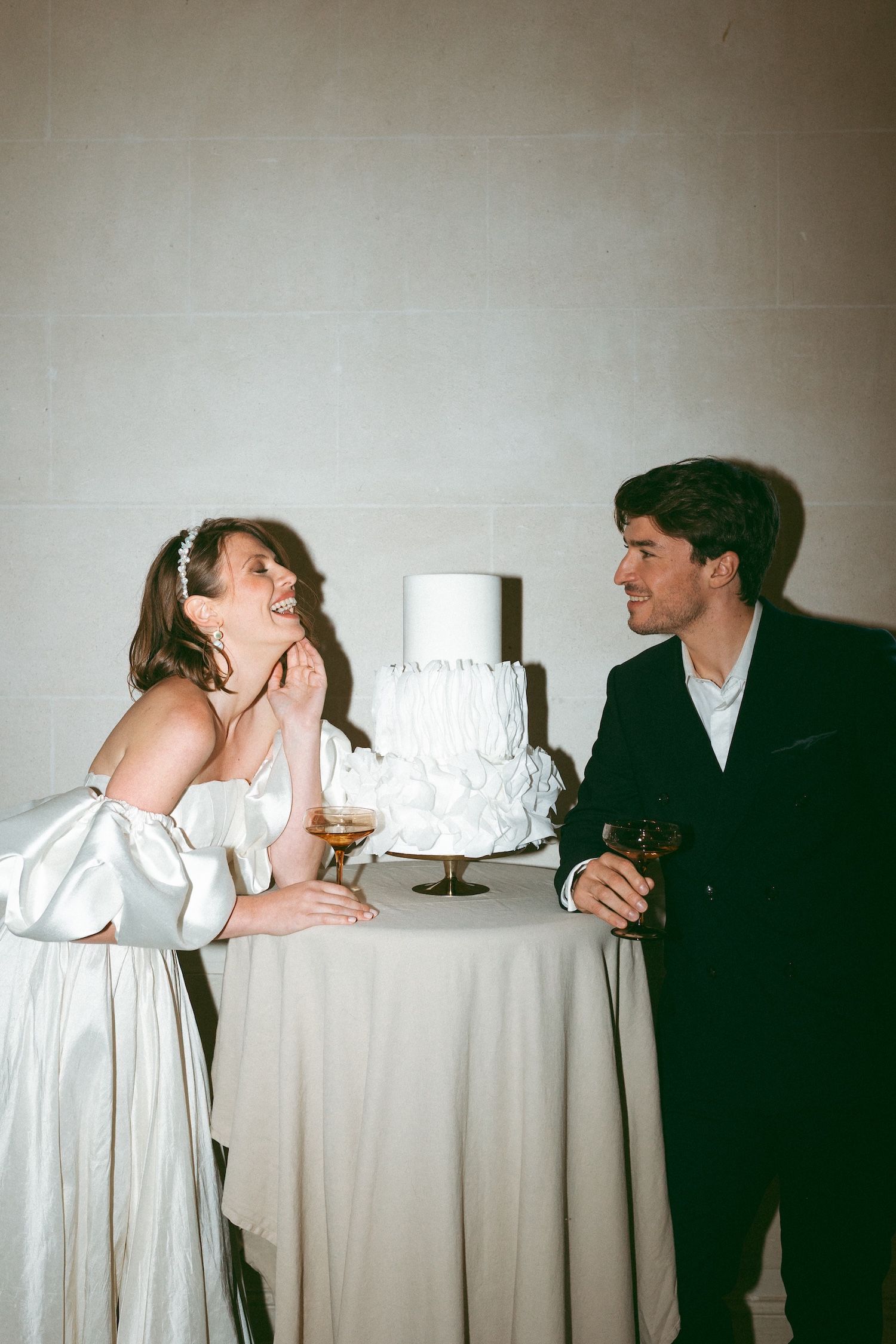 A mistral dance of light - Blog Mariage Madame C A mistral dance of light - Blog Mariage Madame C