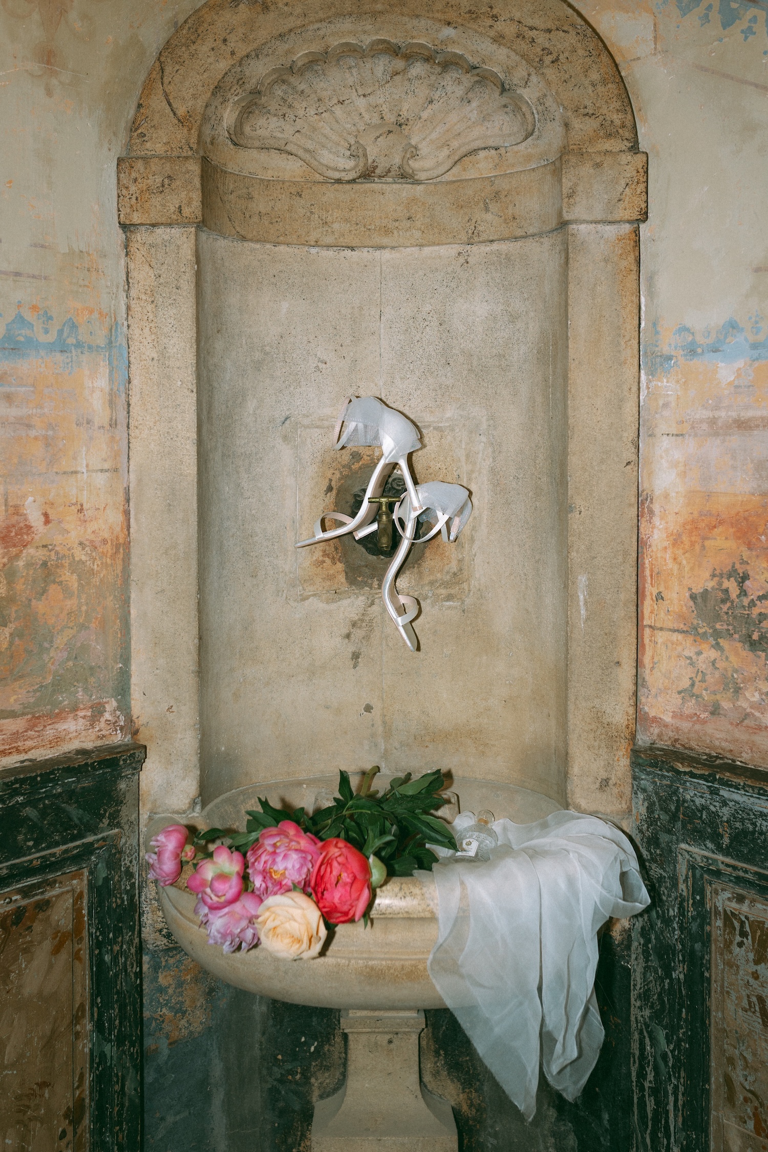 A mistral dance of light - Blog Mariage Madame C A mistral dance of light - Blog Mariage Madame C