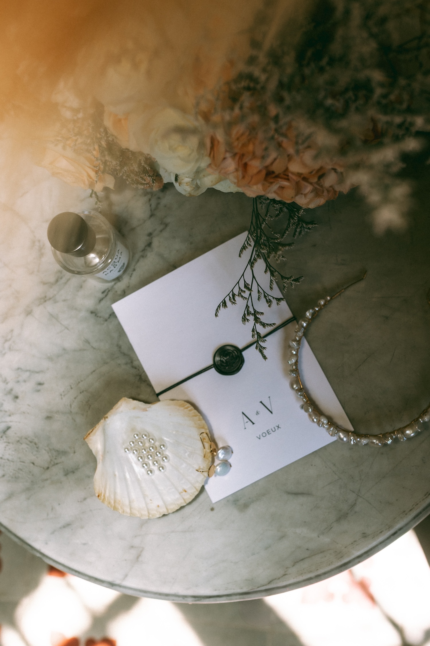 A mistral dance of light - Blog Mariage Madame C A mistral dance of light - Blog Mariage Madame C