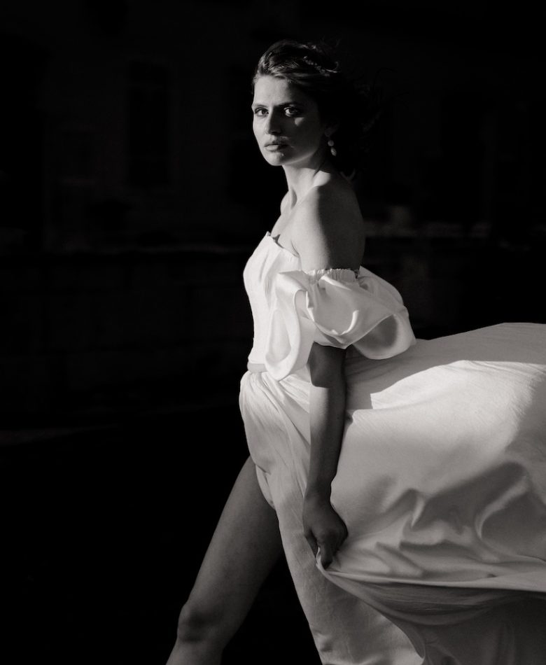 Mariage de Provence au Chateau de Sénéguier