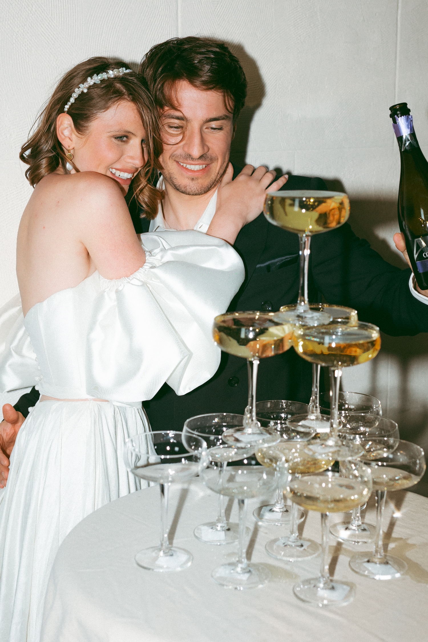 A mistral dance of light - Blog Mariage Madame C A mistral dance of light - Blog Mariage Madame C